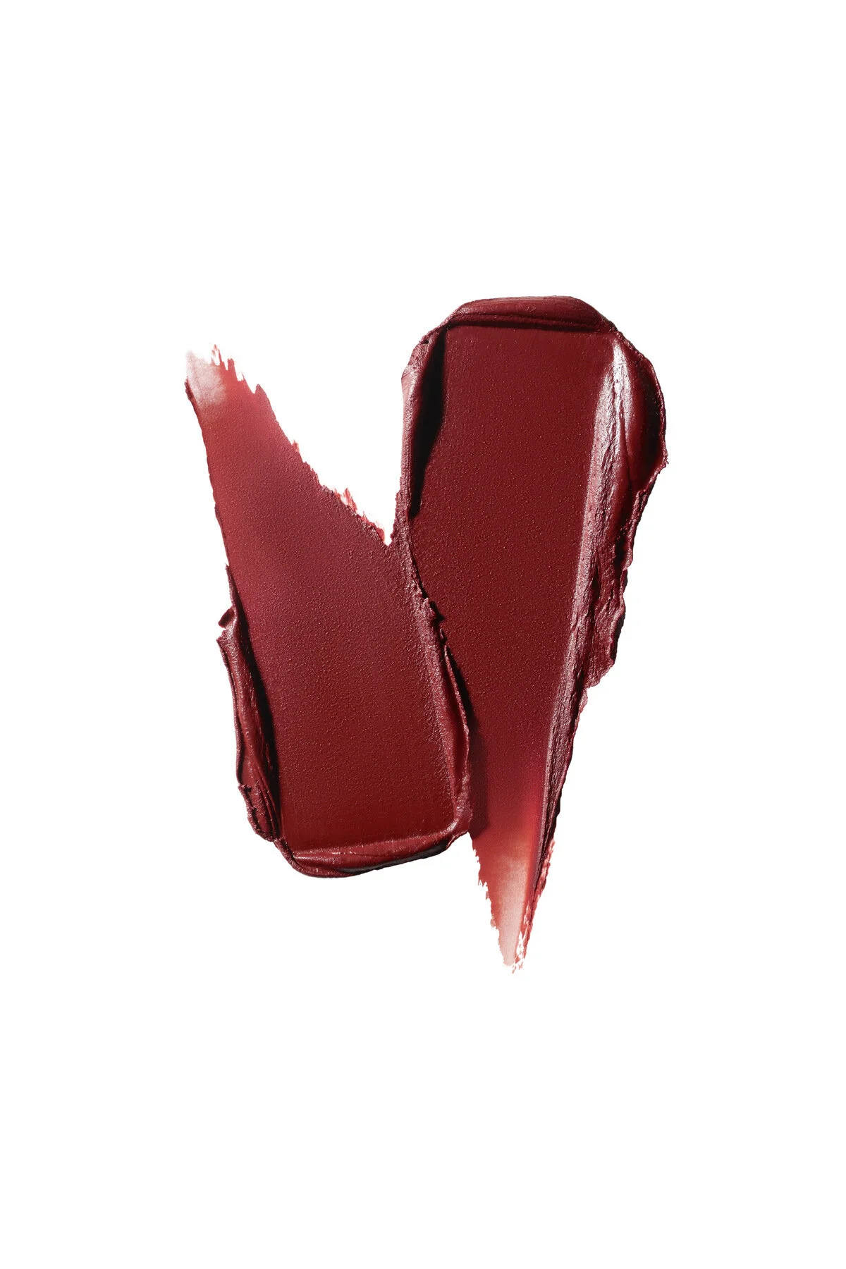 Mac رژ لب مدل Locked Kiss با ماندگاری 24 ساعته رنگ قرمز تیره