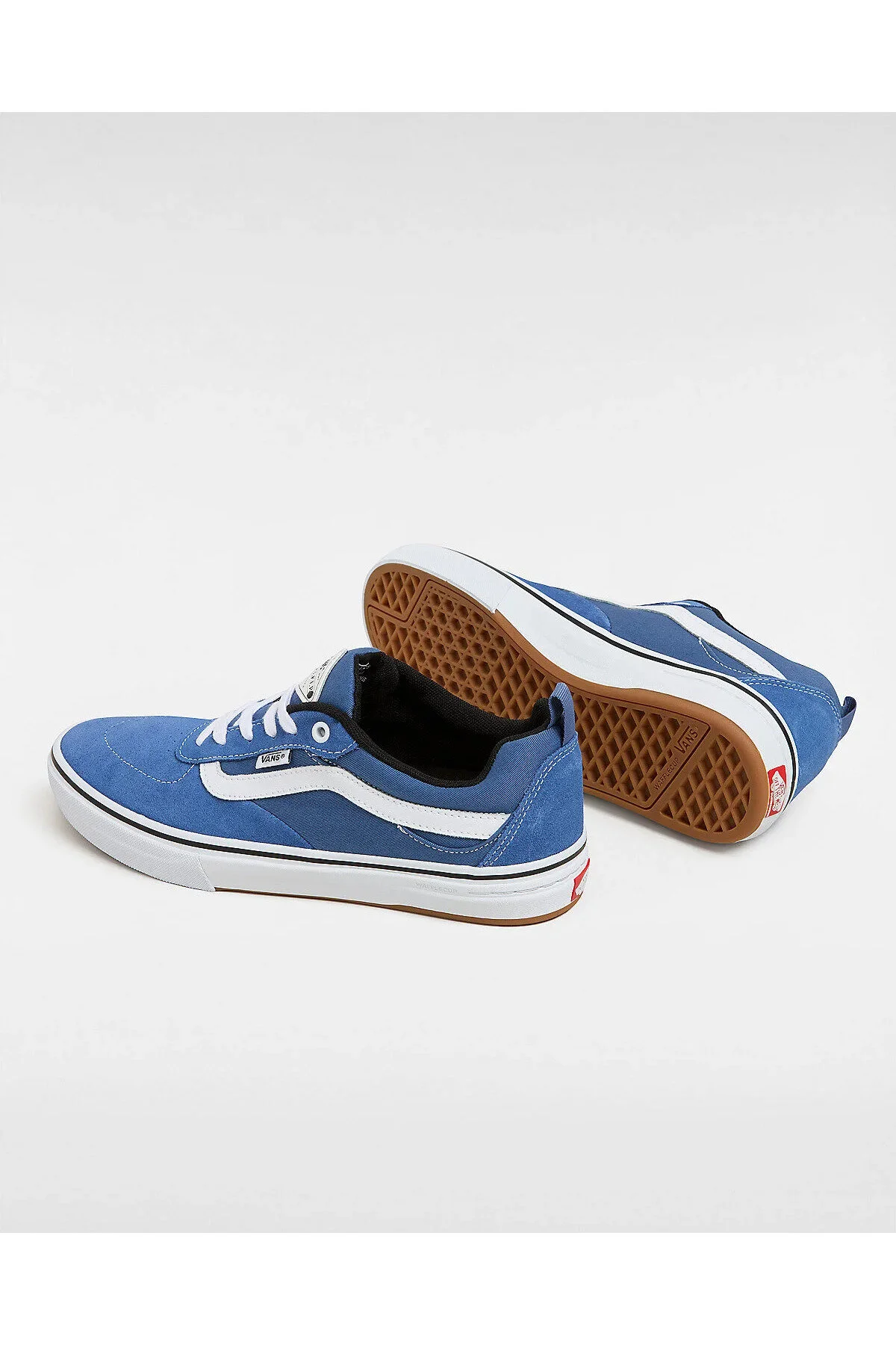 اسنیکر مردانه و زنانه اسکیت کایل واکر اورجینال Vans