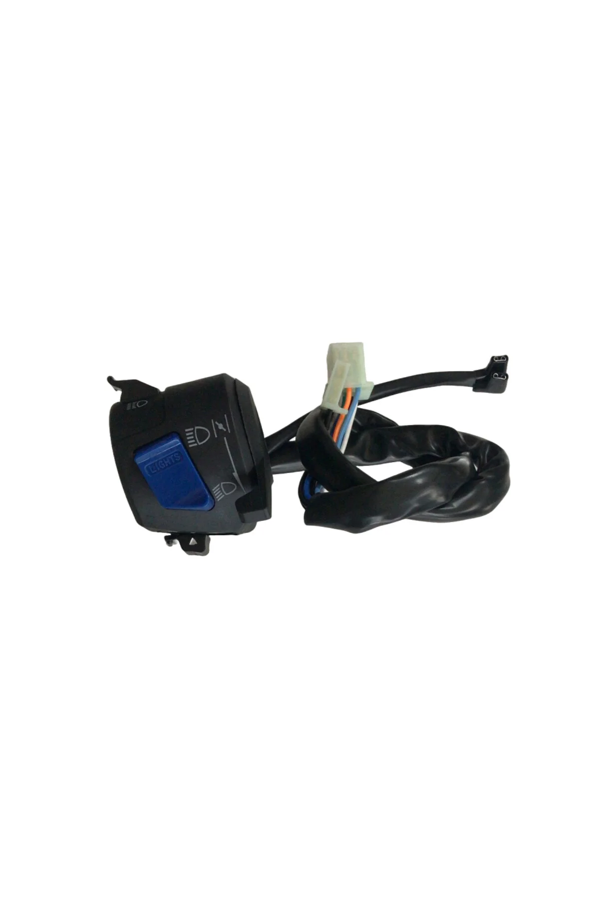 CBF 150 کنترل سمت چپ مدل جدید کامل Honda