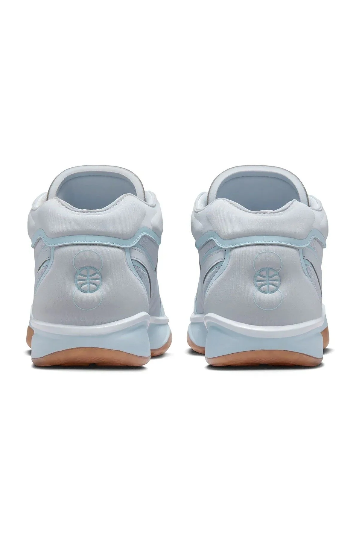 کفش بسکتبال مردانه GT HUSTLE 2 DJ9405 006 نایک Nike