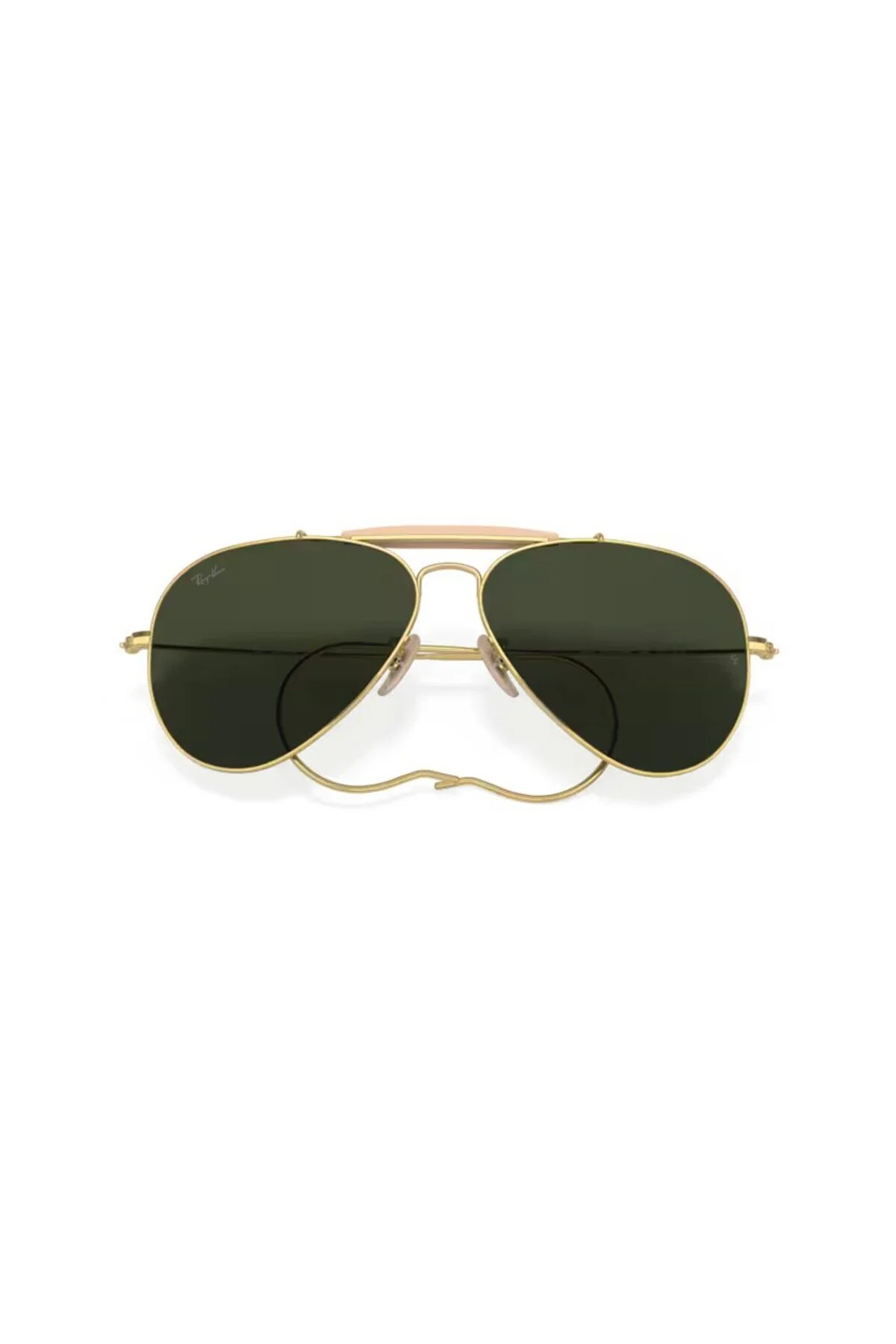 عینک آفتابی RB3030 W3402 58 UNISEX ری بن اورجینال Ray-Ban
