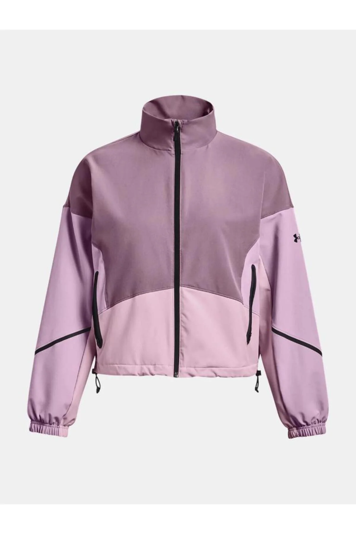 کت ژاکت اسپرت UA UNSTOPPABLE JACKET آندر آرمور Under Armour