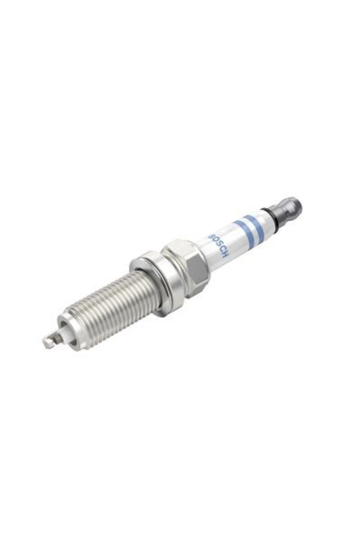 وایر شمع دوشاخه جرقه زنی RENAULT CLIO III 05 MEGANE IV 15 FLUENCE 10 DACIA LOGAN 1.2 16V D4F 1.6 H4M Bosch