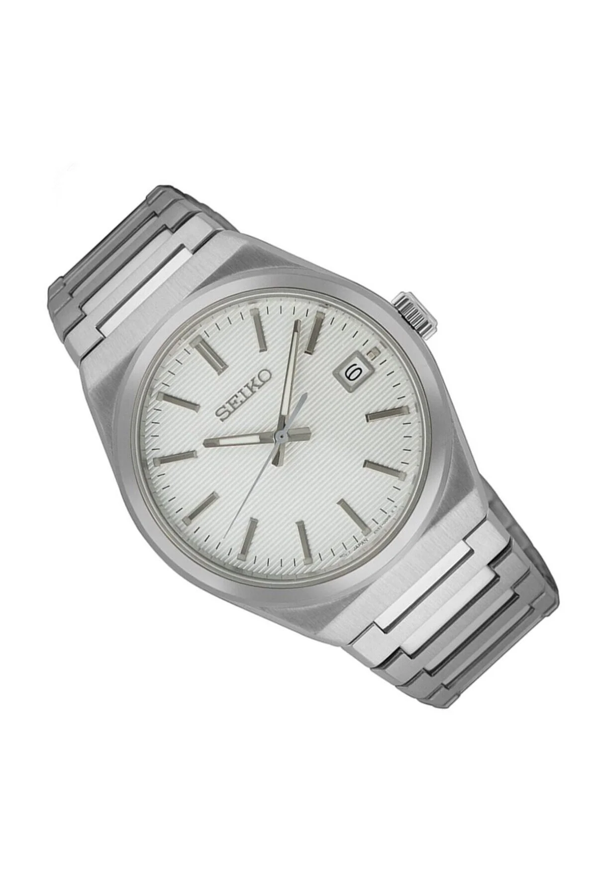 ساعت مردانه مچی SUR553P سیکو اورجینال Seiko