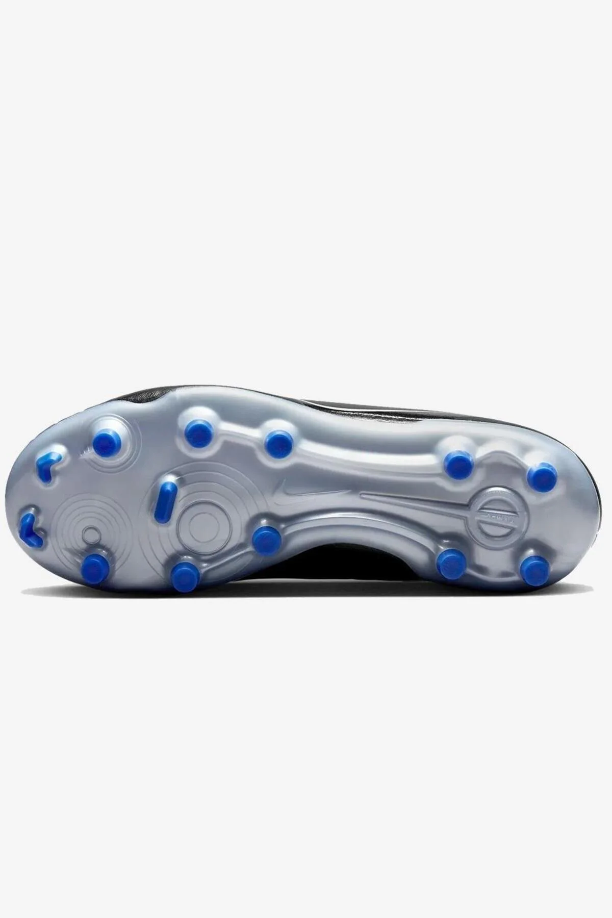 کرمپون دخترانه و پسرانه بچگانه JR LEGEND 10 CLUB FG MG CRAMPON CHILD قالب باریک نایک Nike