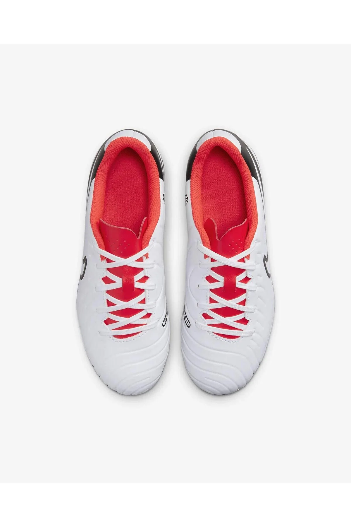 کرمپون دخترانه و پسرانه بچگانه جونیور TUEMPO LEGEND 10 CLUB CRAMP قالب باریک نایک Nike