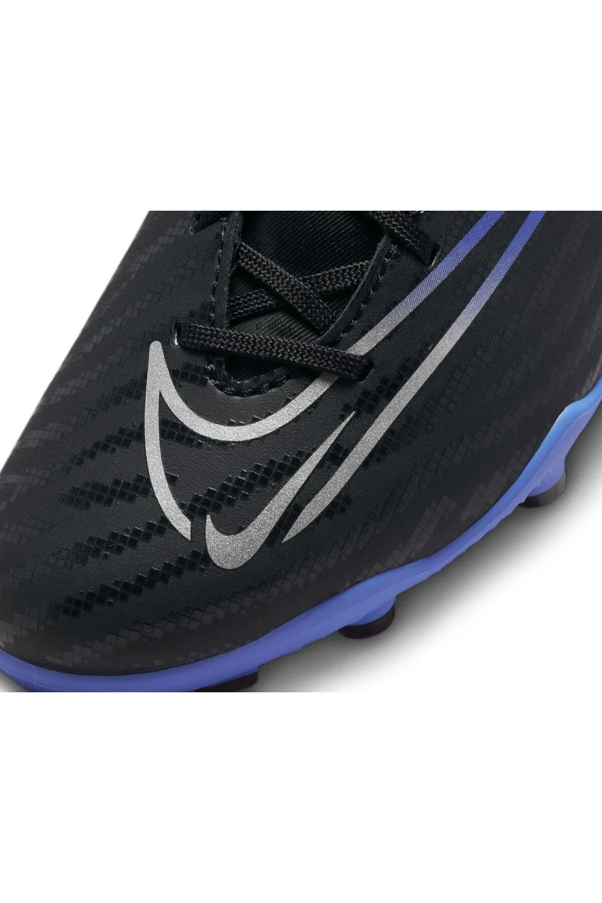 کرمپون دخترانه و پسرانه بچگانه NIKE JR PHANTOM GX CLUB FG MG CRAMPONE CHILD قالب باریک نایک Nike