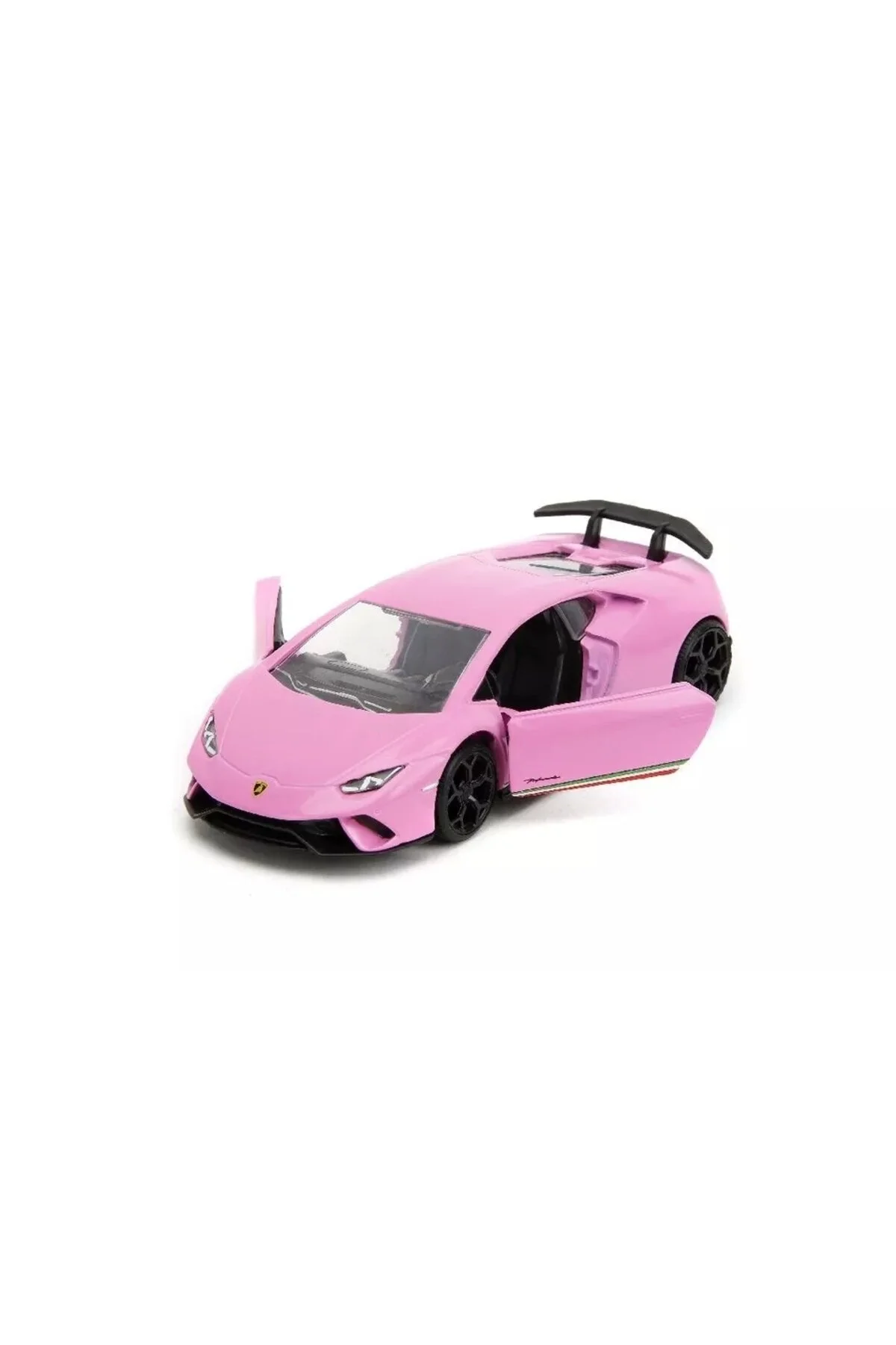 مدل خودرو NESSIWORLD JADA 1:32 SLIPS PINK DISPLAY AUTO 253292000 Genel Markalar