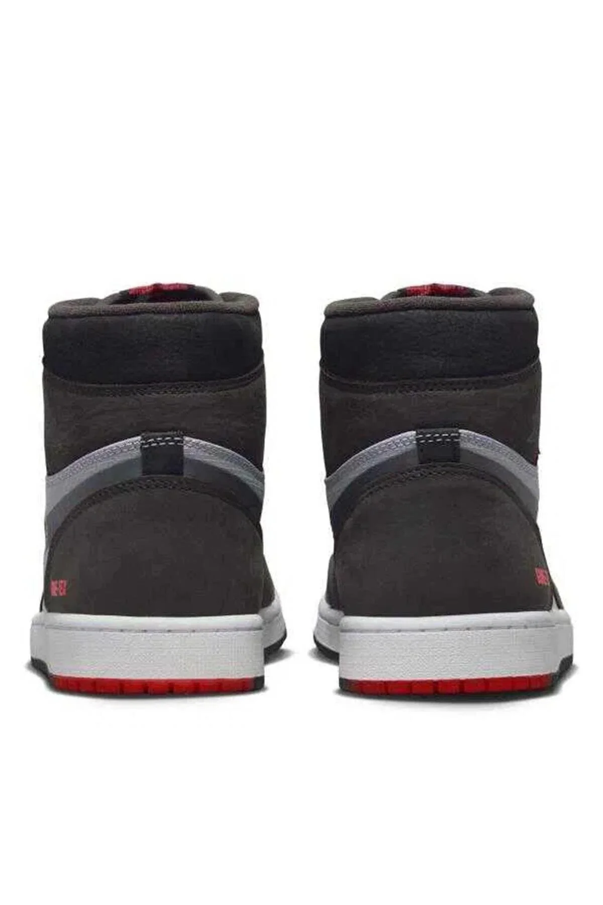 اسنیکر مردانه AIR JORDAN MID GORETEX کفش ورزشی چرمی اصلی چرم BRALE ضد آب روزانه ورزش تنفس نایک Nike