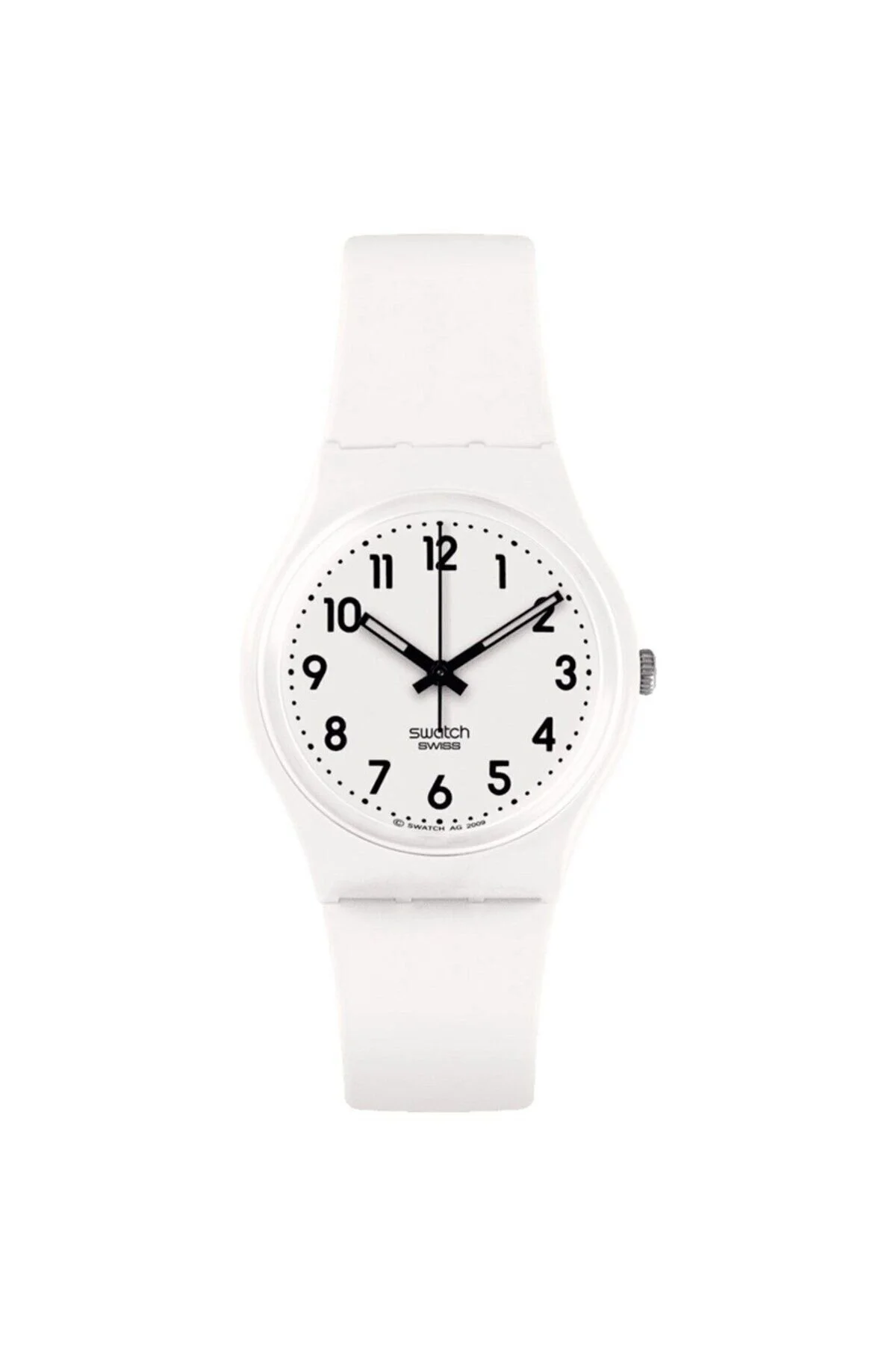 ساعت مچی زنانه SO28W107-S14  سواچ Swatch