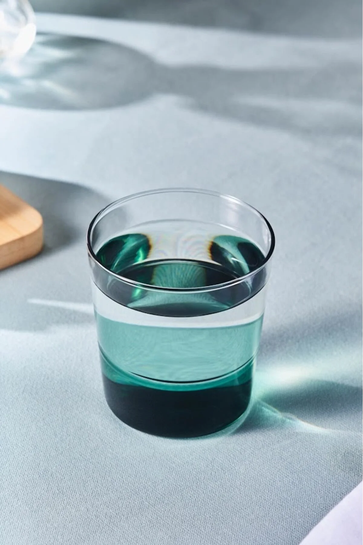 لیوان LOLLY CUP 340 میلی لیتر سبز Karaca