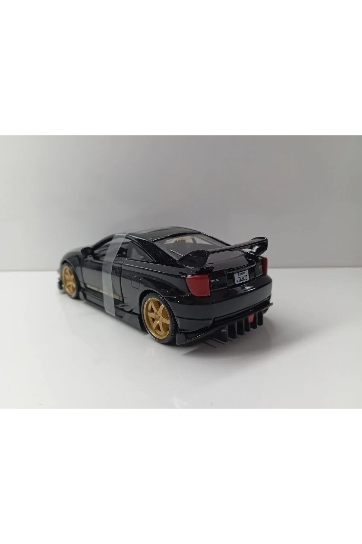 مدل خودرو DIANOMI MAISTO 1:24 TOYOTA CELICA GT S فلزی DIECAST Maisto