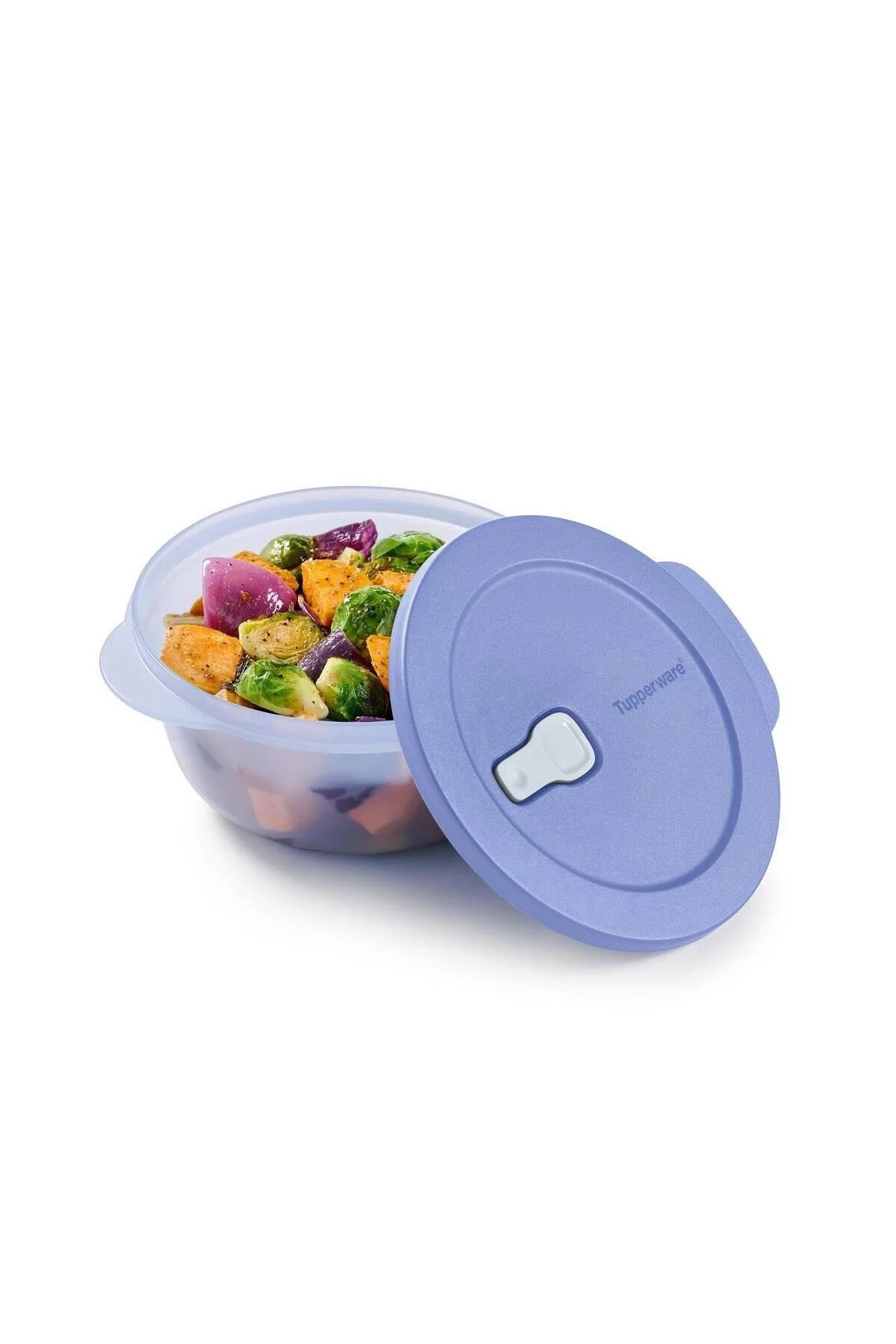 شیشه جار تغذیه KETIM BLACKBERRY 2 اورجینال Tupperware