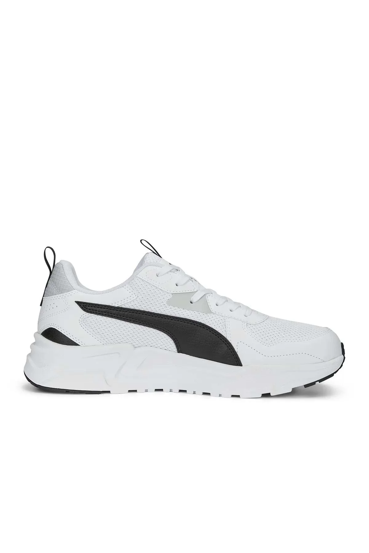 کفش مردانه زنانه یونیسکس Trinity Lite و ورزشی سفید پوما Puma