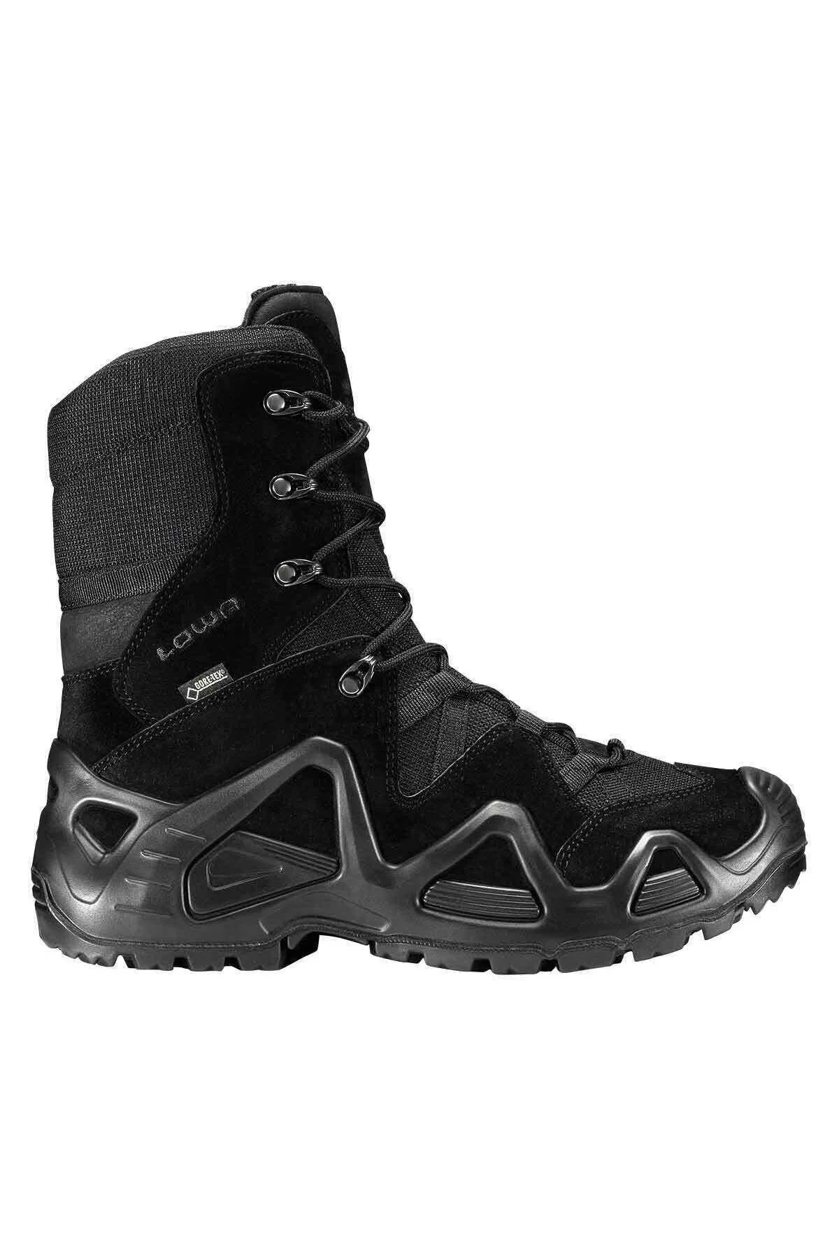 بوت پوتین Sportdoor مشکی مردانه ZEPHYR GORE TEX در فضای باز لوا Lowa