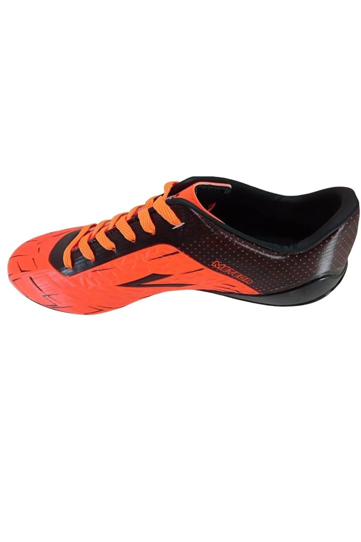 کرامپون نارنجی مردانه کفش ورزشی TURNCU 55 KRP ELITE CRAMPON لیگ Lig