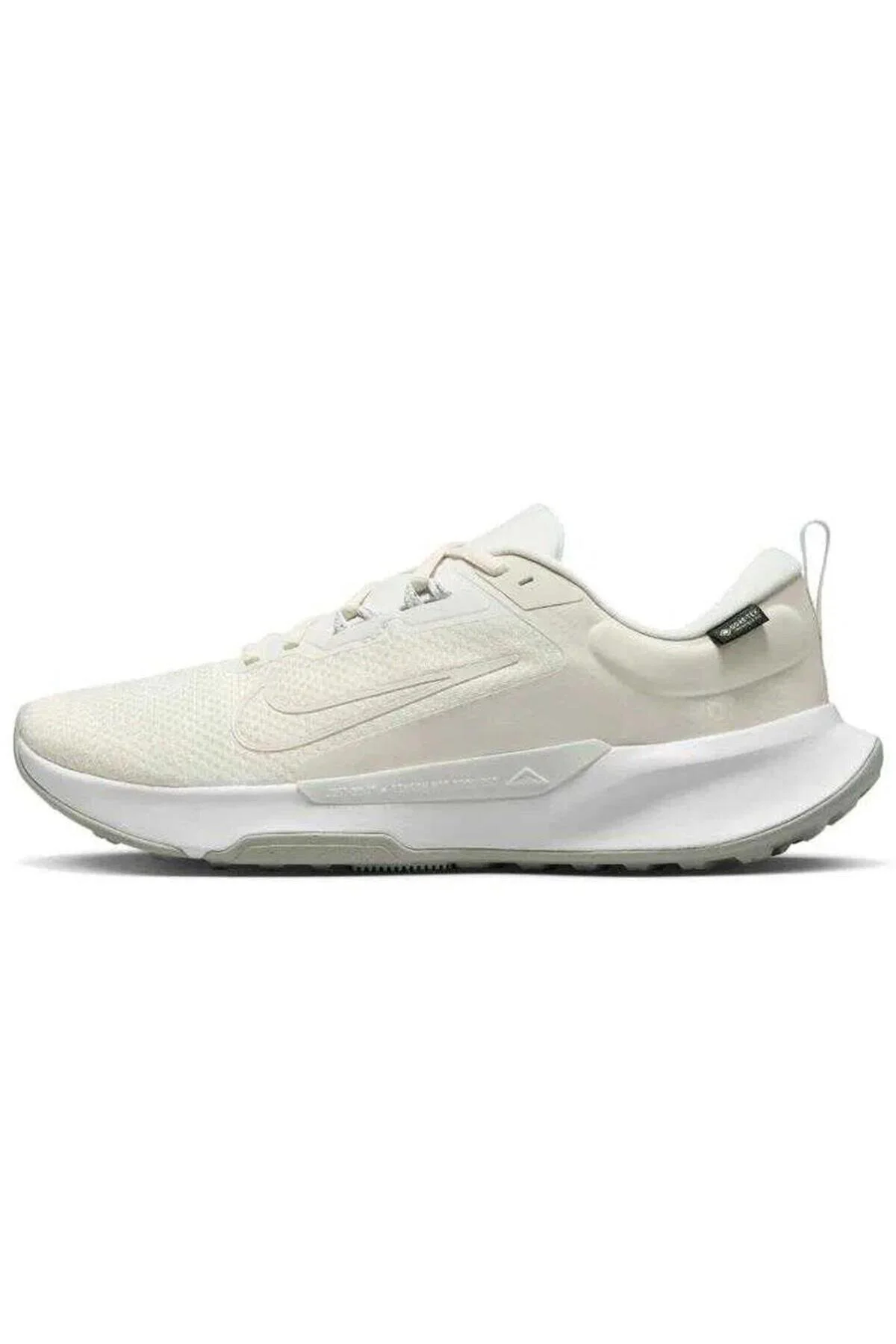 کفش پیاده روی مردانه JUNIPER TRAIL 2 GORE TEX MENS در حال رانینگ های ضد آب سفید راه رفتن نایک Nike