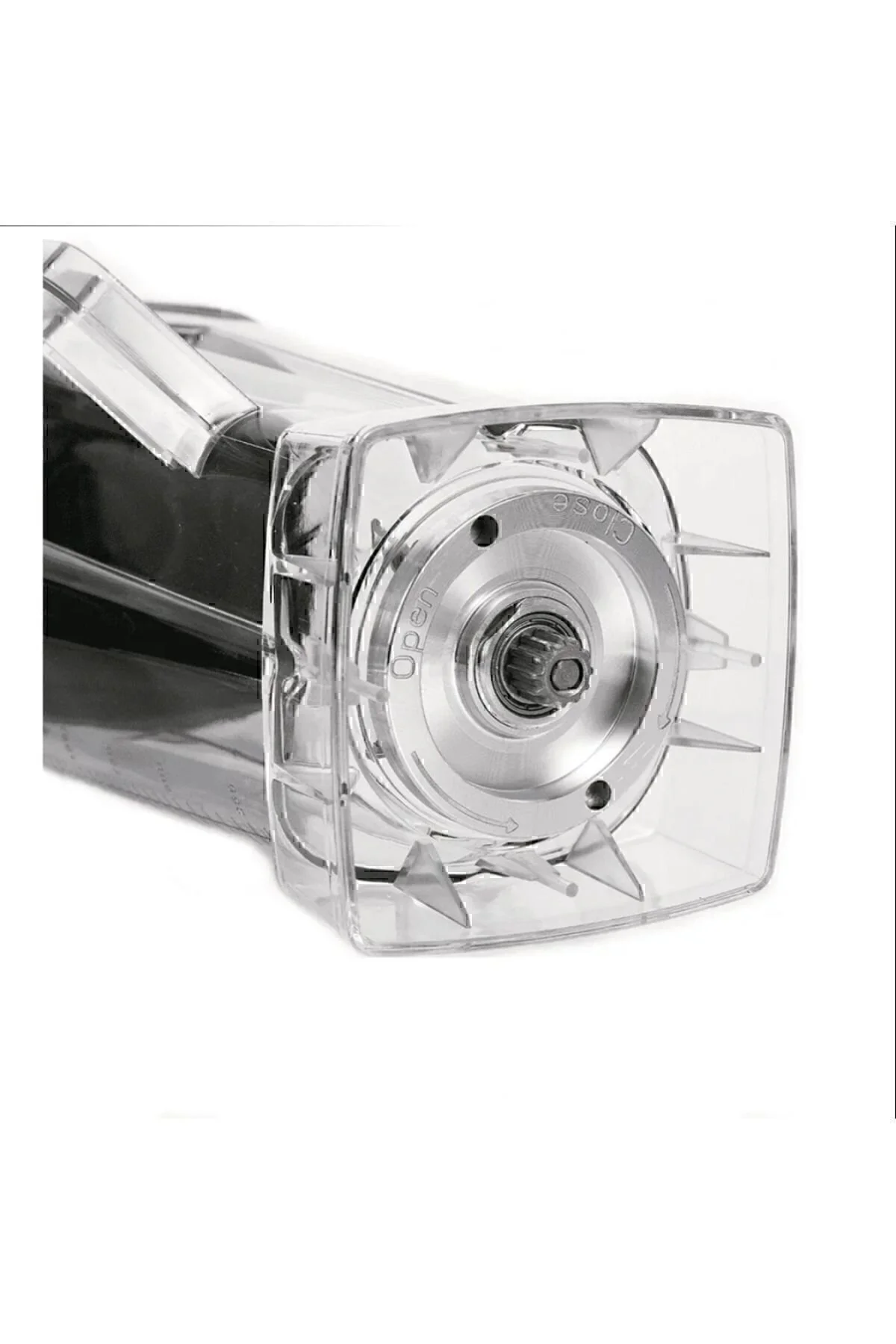 ست مخلوط کن حرفه ای کافه بار میکسر میوه سبزیجات 9500W رنگ ها ممکن است متفاوت باشد اورجینال Silver Crest