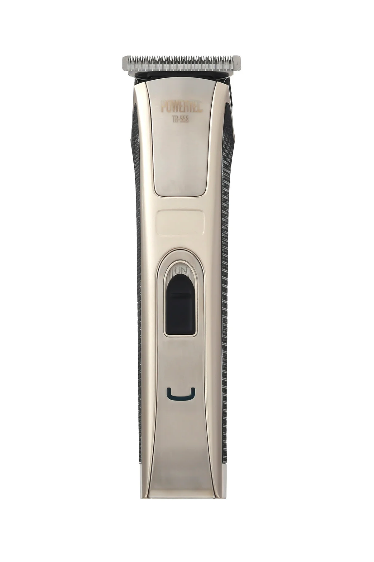 ماشین اصلاح نود برقی Tr 558 شارژ حرفه ای ریش Nae پاورتچ  Powertec