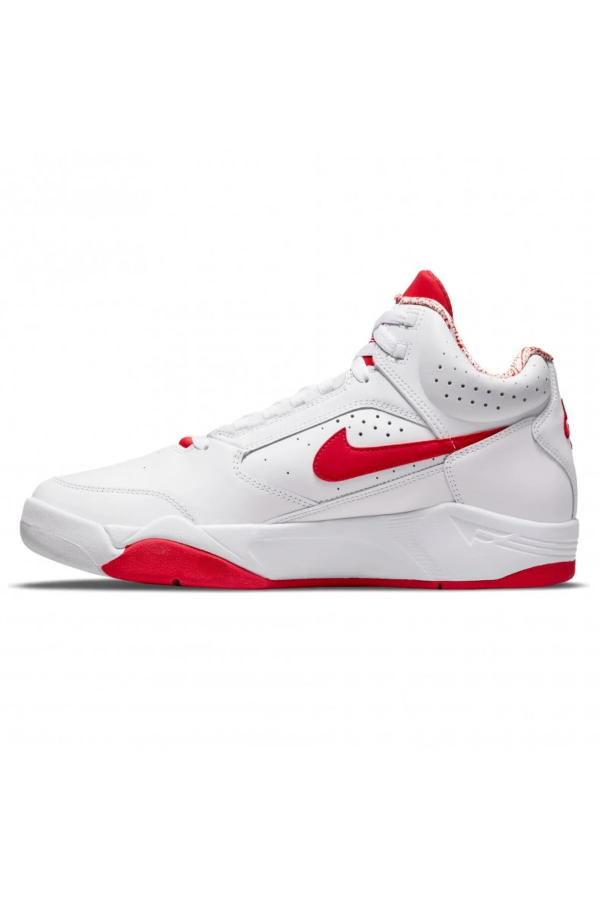 کفش بسکتبال مردانه پرواز هوایی AIR LITE MID BASKETBALL TUBI نایک Nike