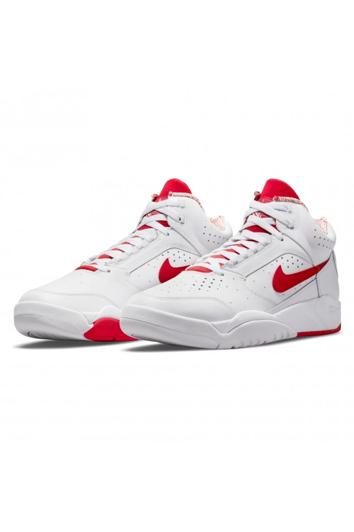 کفش بسکتبال مردانه پرواز هوایی AIR LITE MID BASKETBALL TUBI نایک Nike