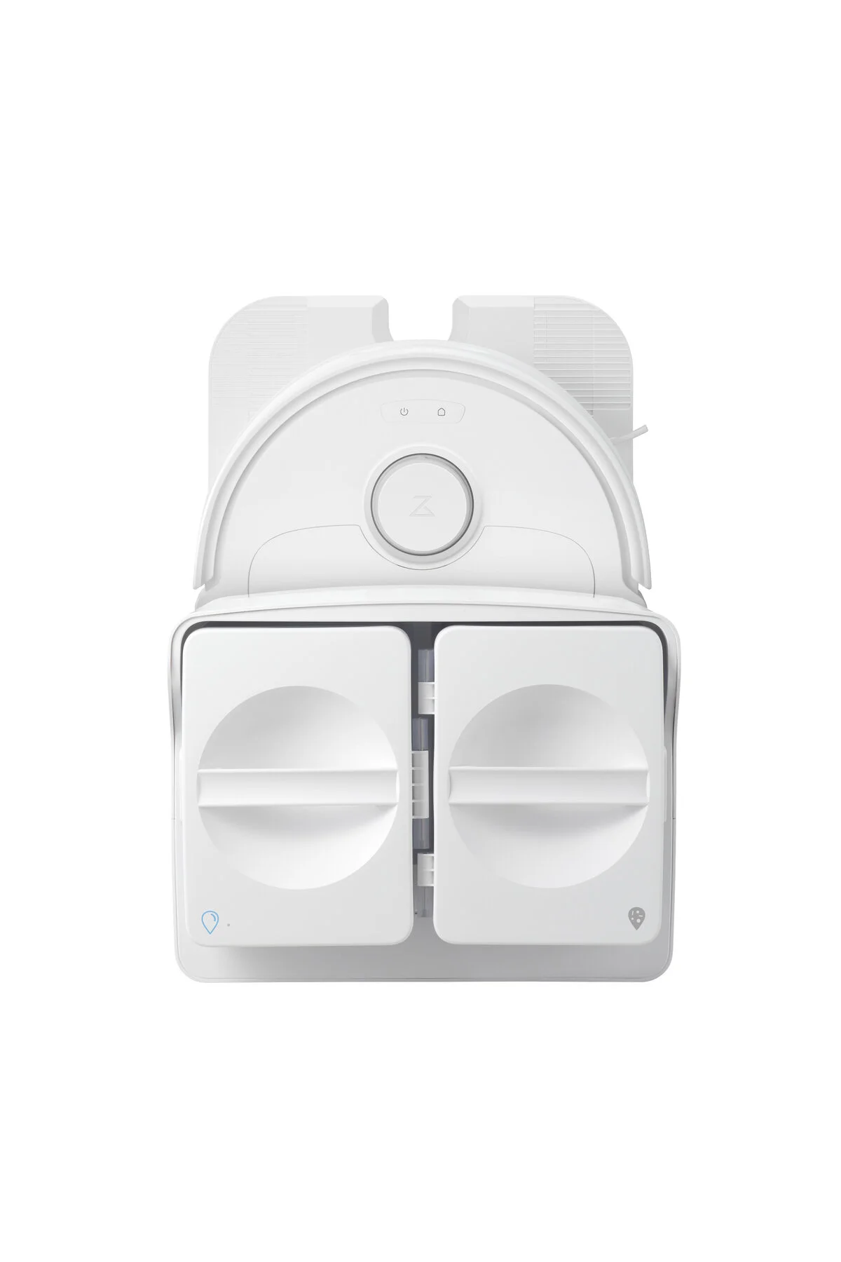 جاروبرقی رباتیک REVO I؟ اورجینال Roborock