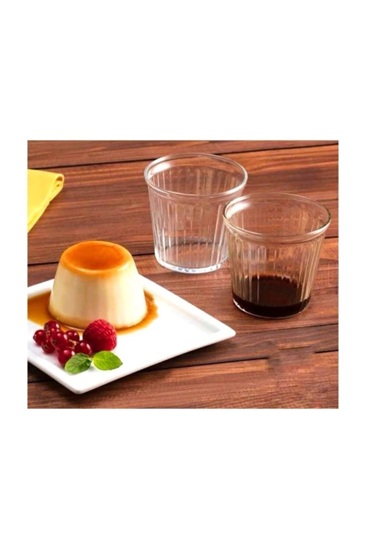 کاسه BORCAM BOWL 6 اورجینال پاشاباغچه Paşabahçe