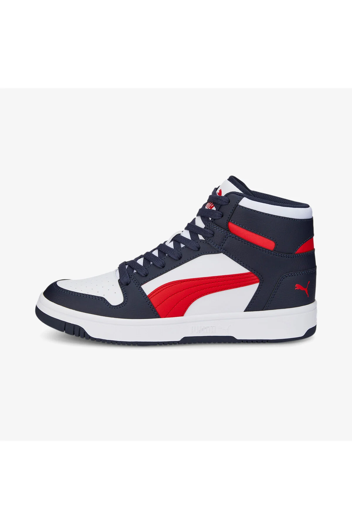 کفش ورزشی مردانه و زنانه Parisian Slup Rese پوما Puma