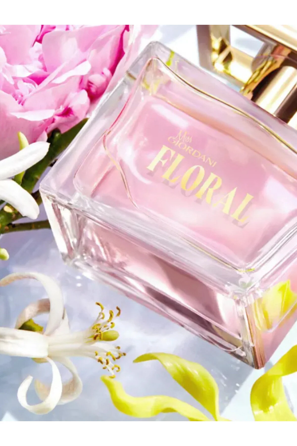 عطر گلد میس گیوردانی فلورال 50 میلی لیتر اوریفلیم Oriflame