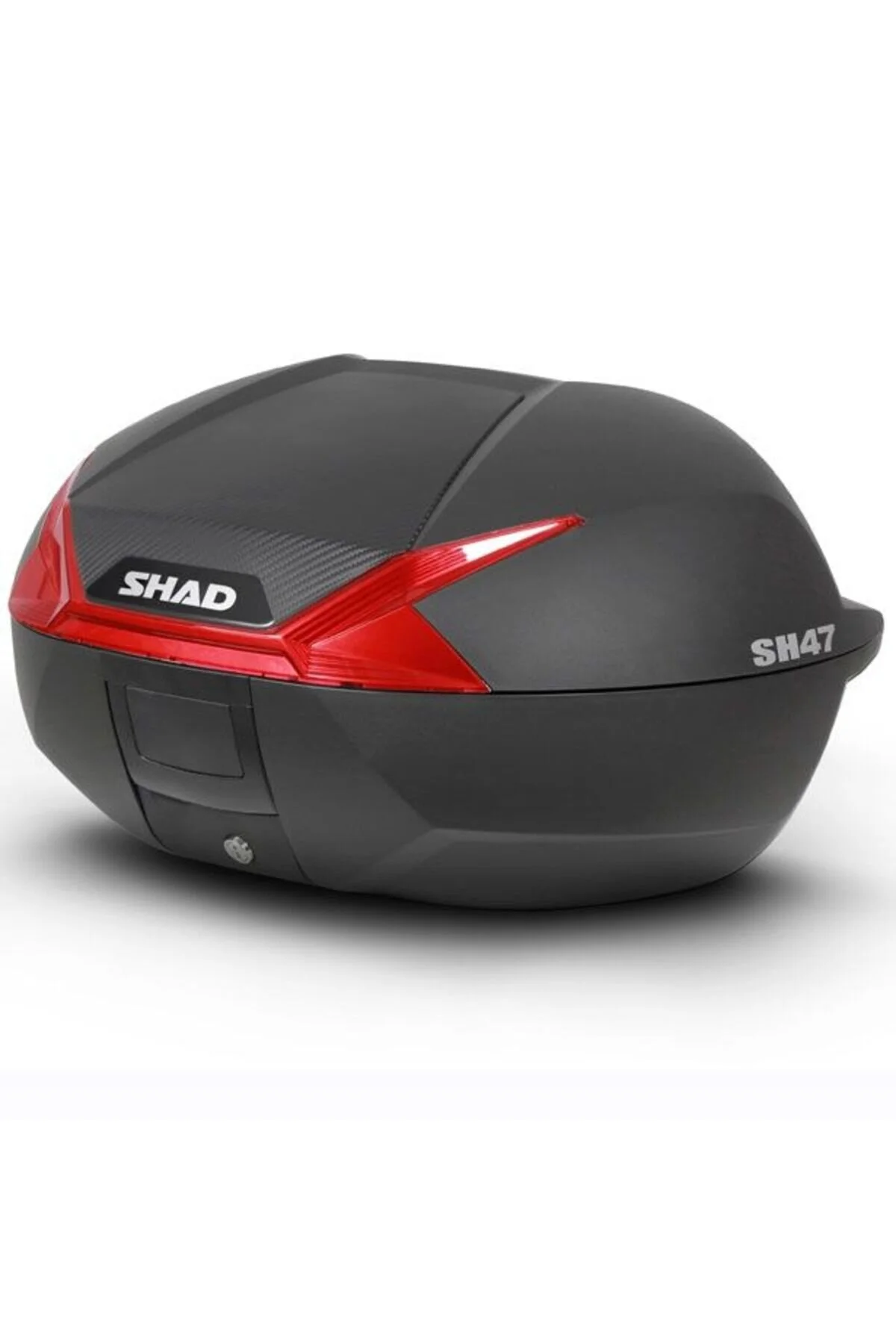کیف موتورسیکلت کیسه عقب موتور سیکلت SH47N Shad