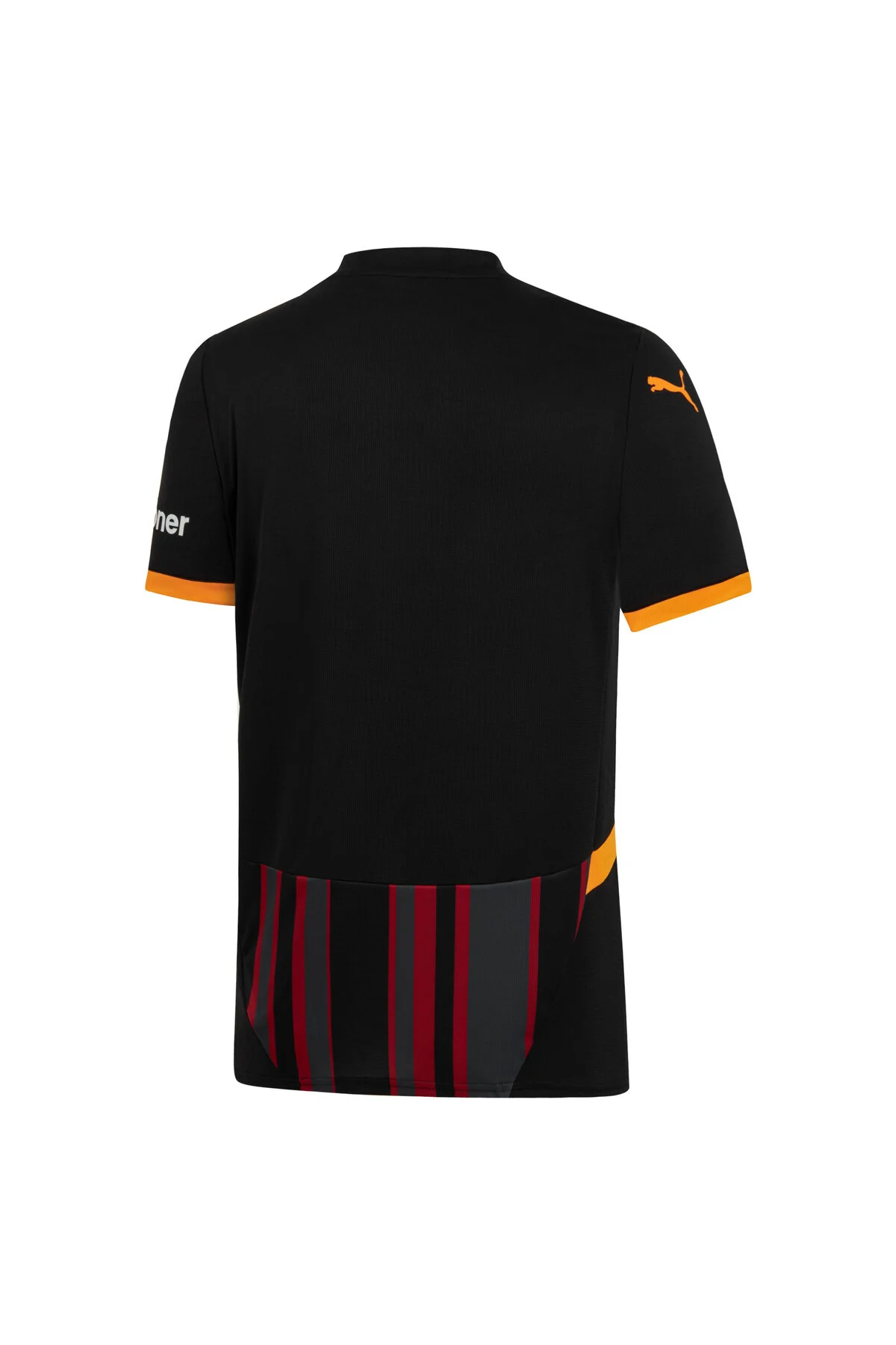 پیراهن فوتبال مشکی مردانه Galatasaray سوم پوما Puma