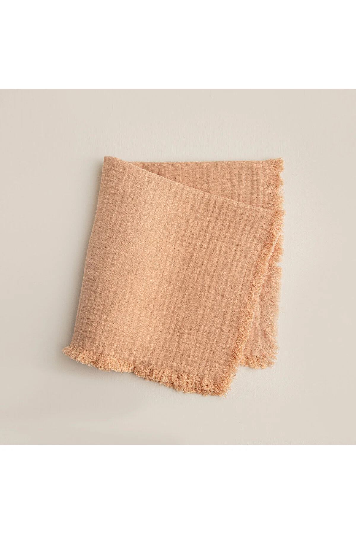 جای دستمال سفره پارایزو 45X45 سانتی متر انبه Chakra