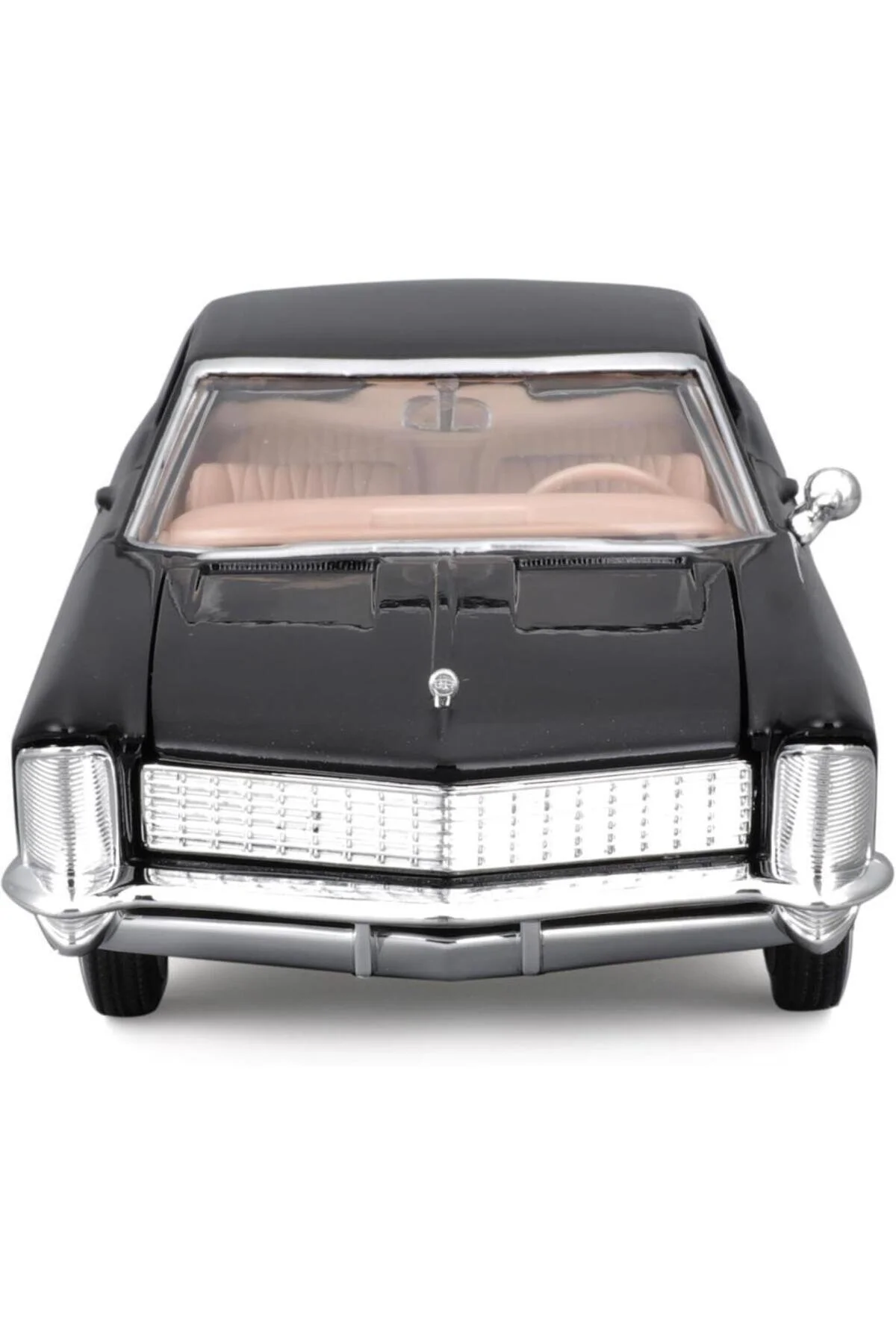 مدل خودرو 1965 ماشین BUICK RIVIERA 1 26 Maisto