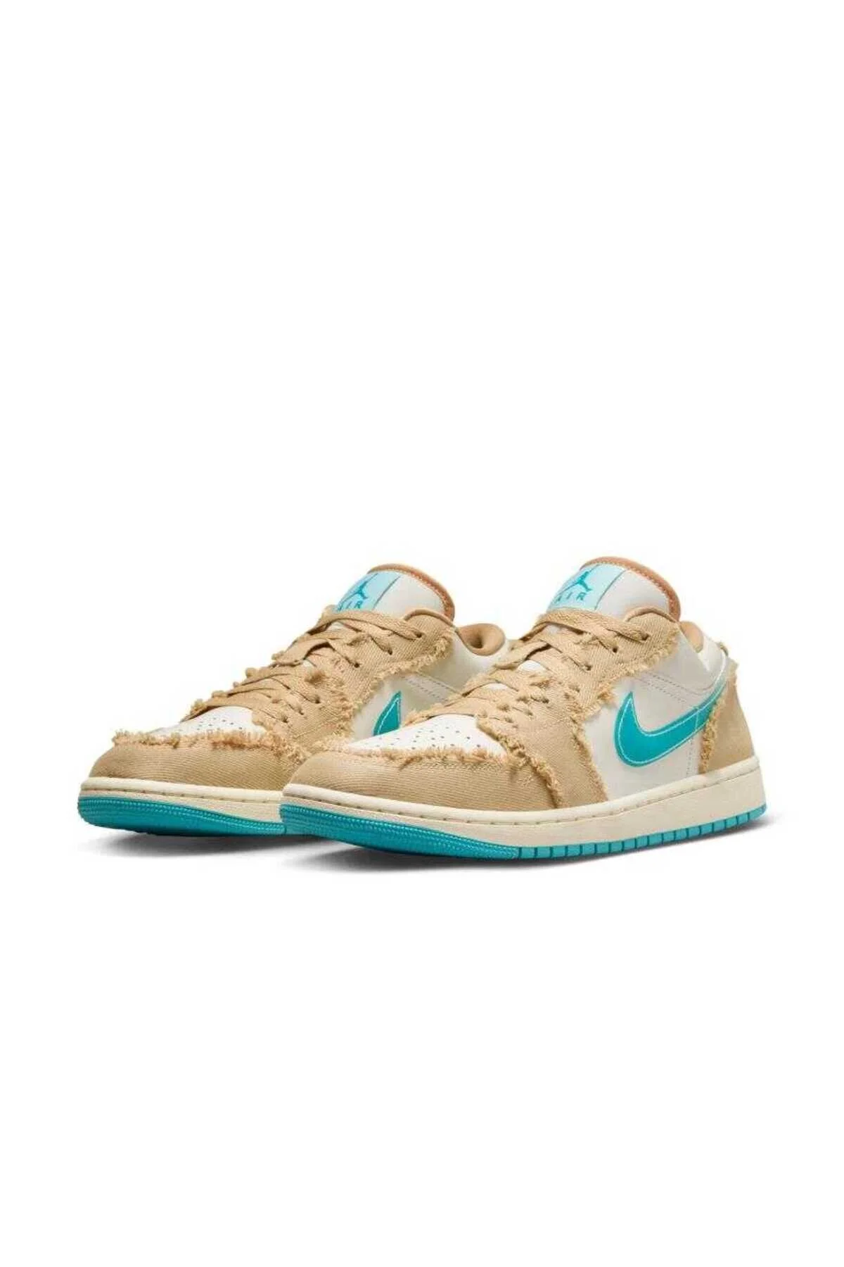 کفش بسکتبال زنانه JORDAN 1 LOW SE موج Nike