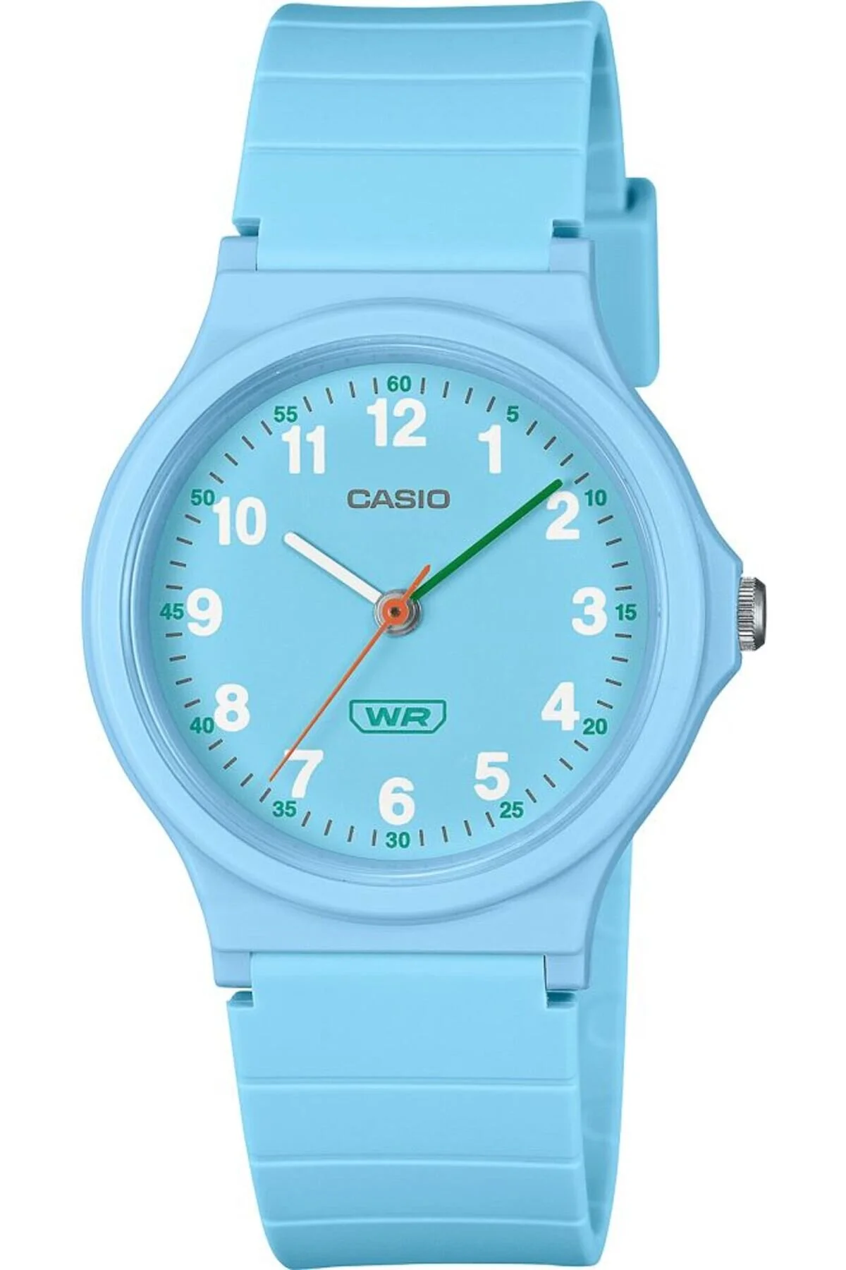 ساعت زنانه LQ 24B 2BDF Casio