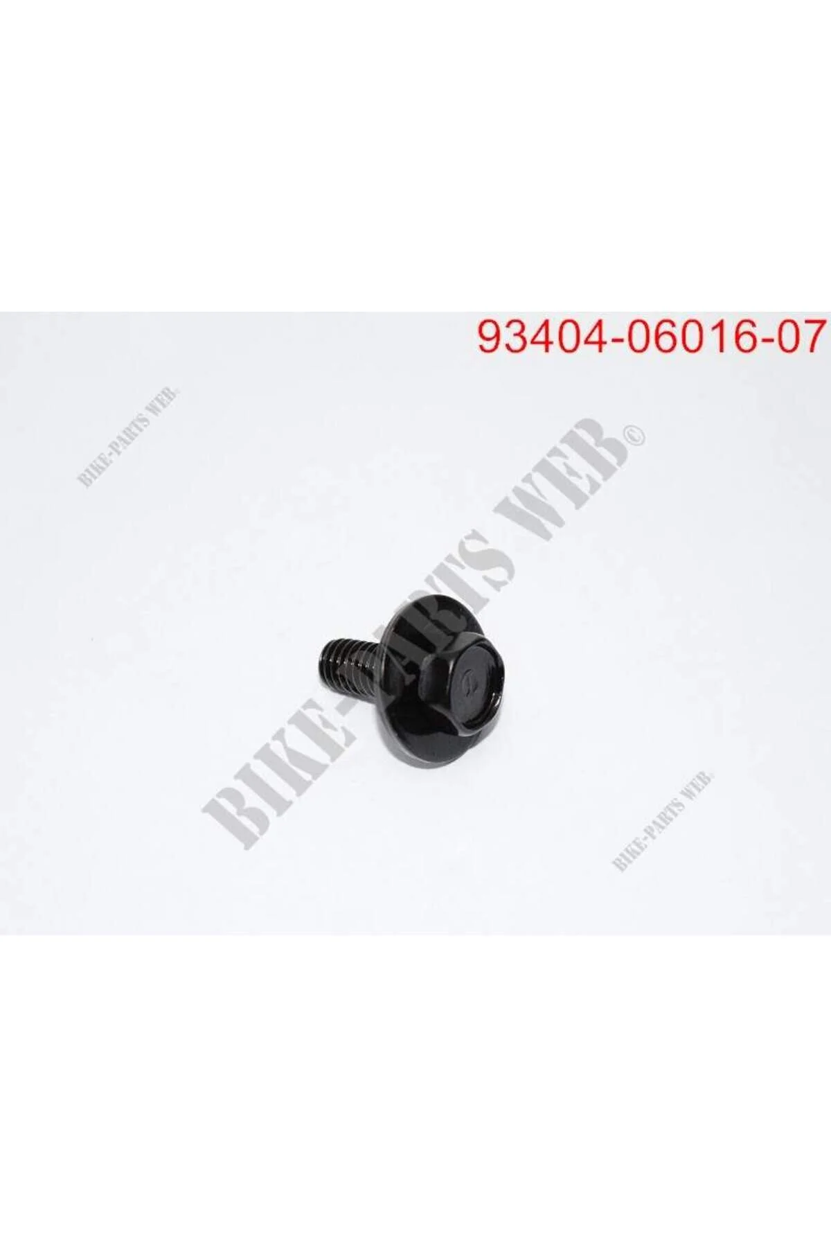 BOLT 6 16 اورجینال Sym