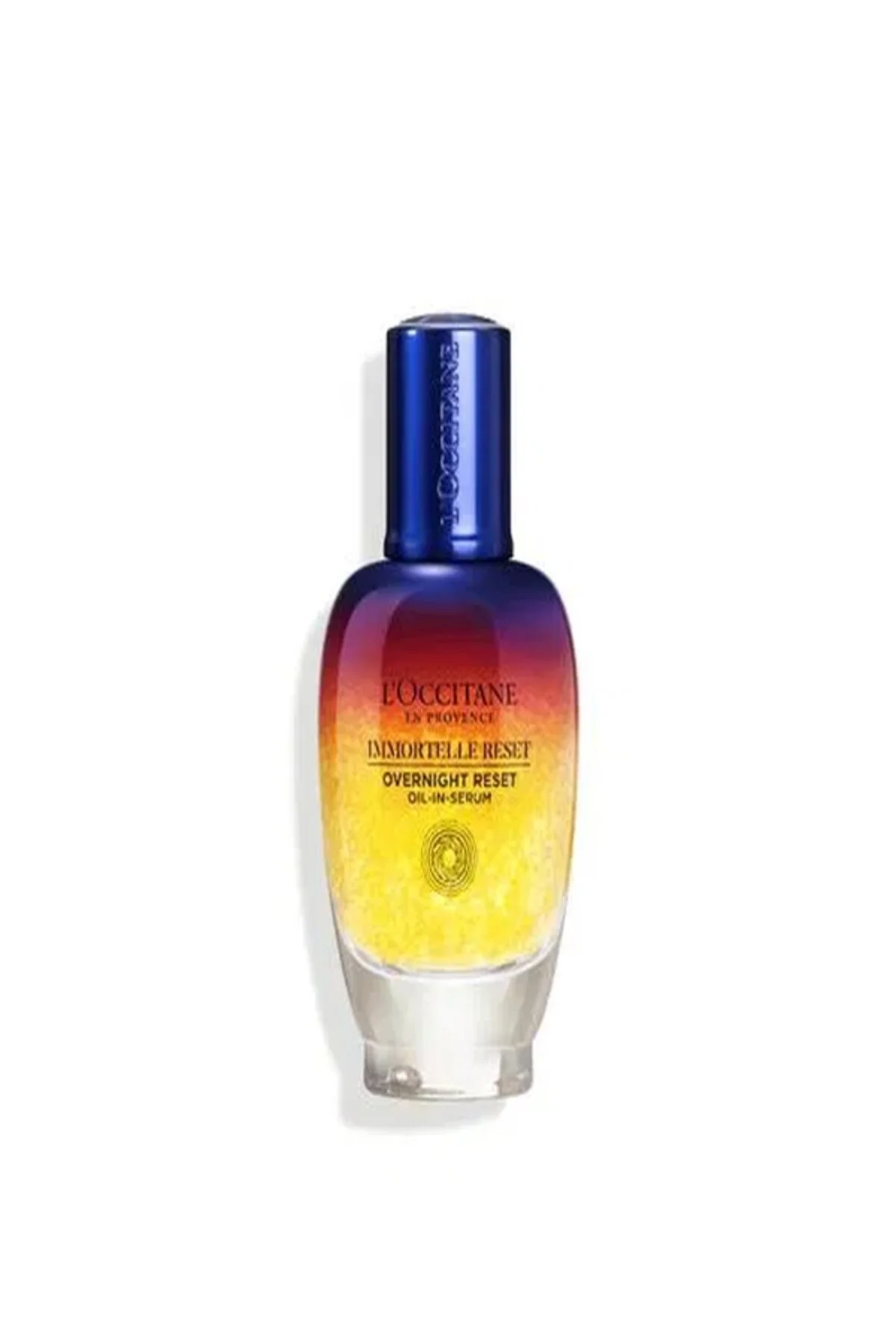 سرم پوست LOCCITANE IMMORTELLE REVAL REVIVAL NIGHT SERUM 50ML L'Occitane