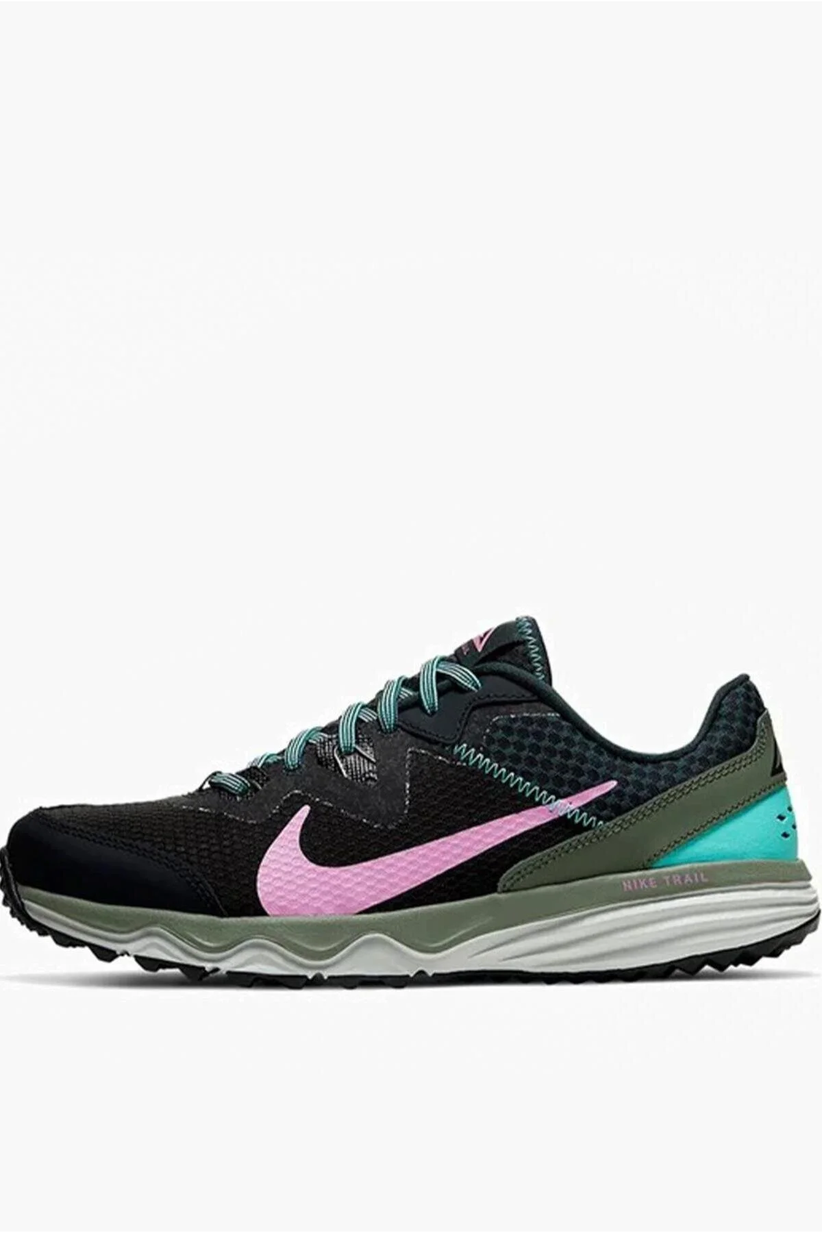 کفش دو و تمرین زنانه JUNIPER TRAIL در حال رانینگ آموزش است نایک Nike