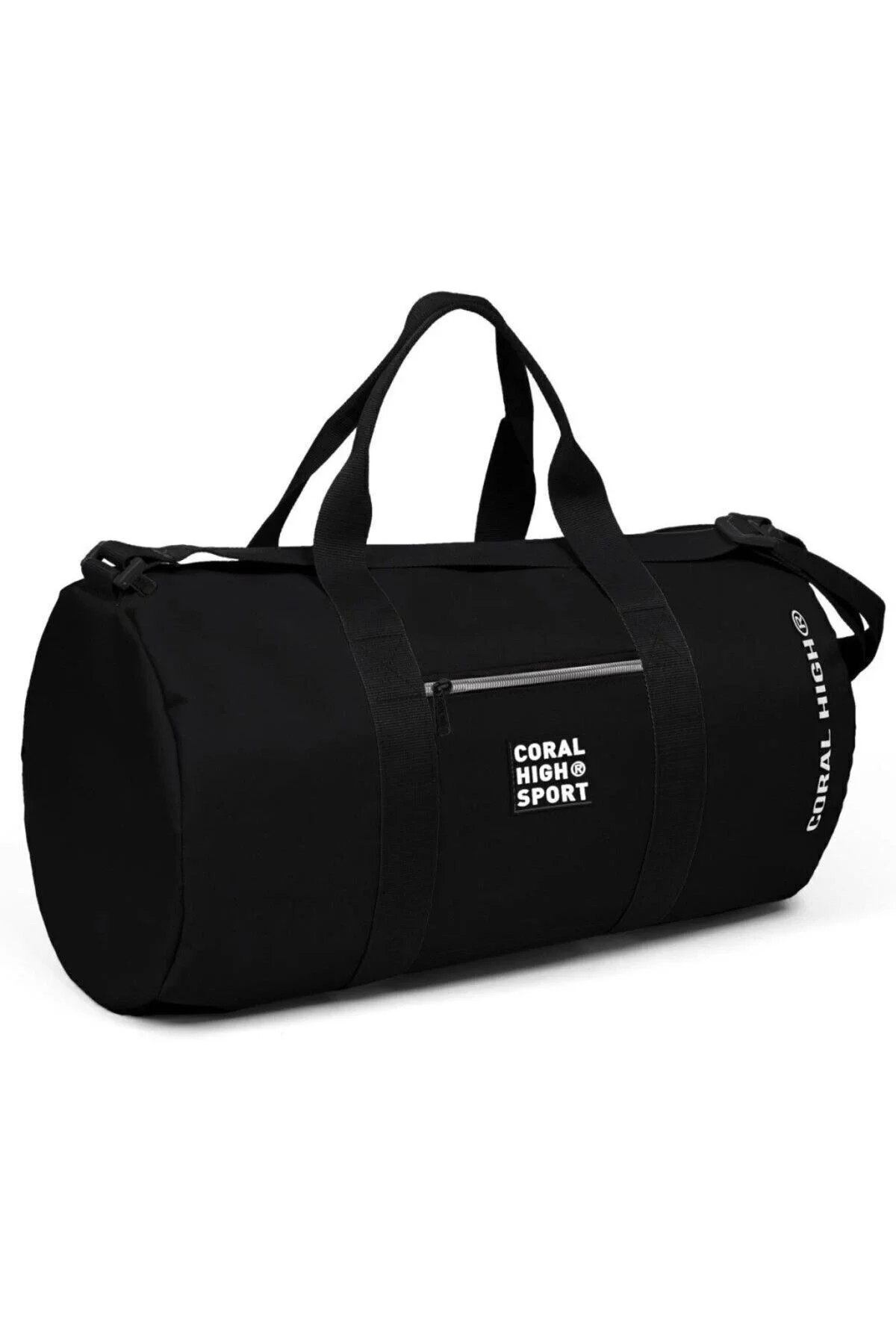 کیف ورزشی اسپرت مشکی 27501 اورجینال Coral High