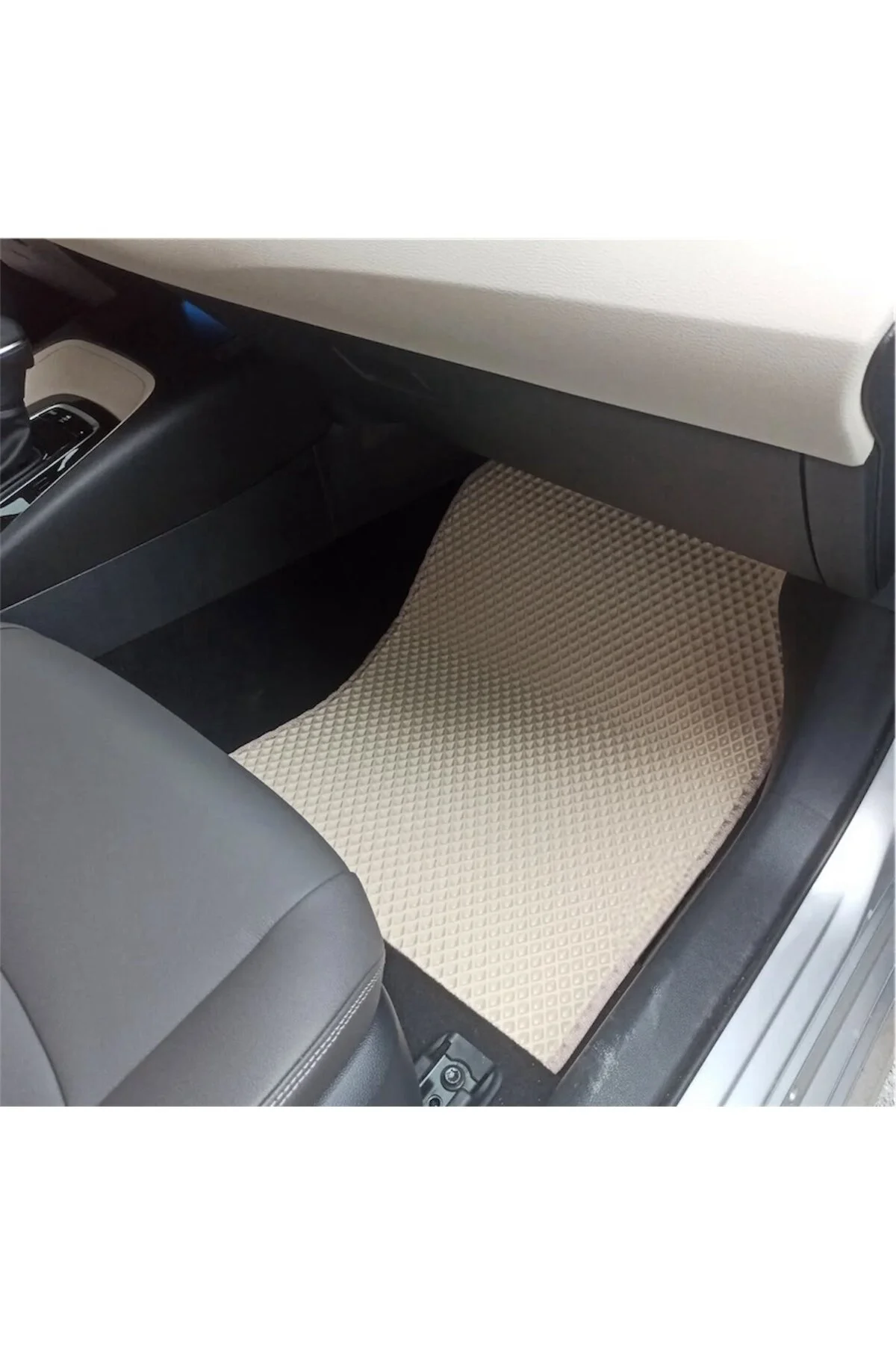 کفپوش خودرو TOYOTA COROLLA 2019 2024 PREMIUM EVA SMART AUTO MOP maxcar