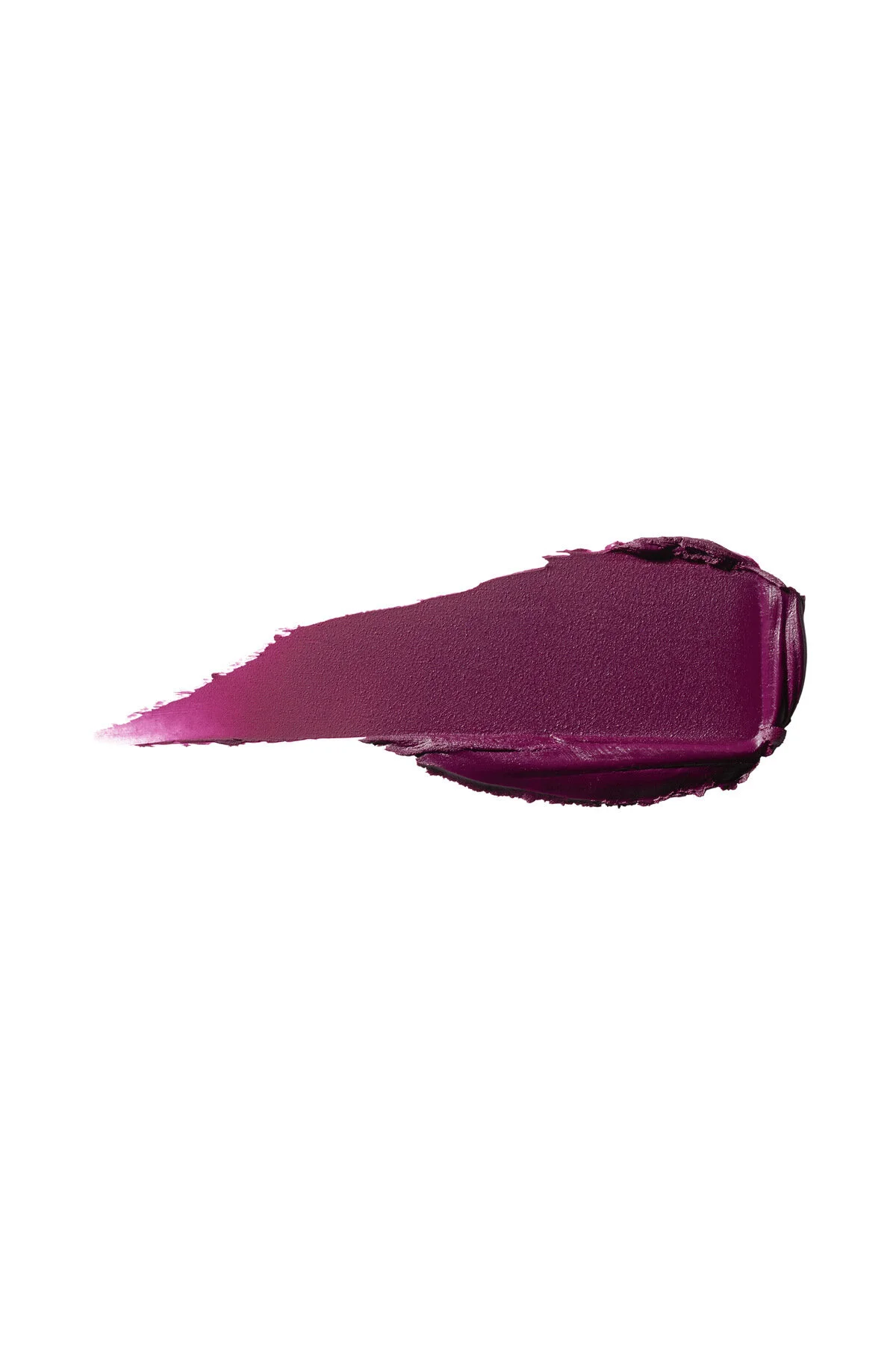 Mac رژ لب مدل Locked Kiss با ماندگاری 24 ساعته رنگ بنفش