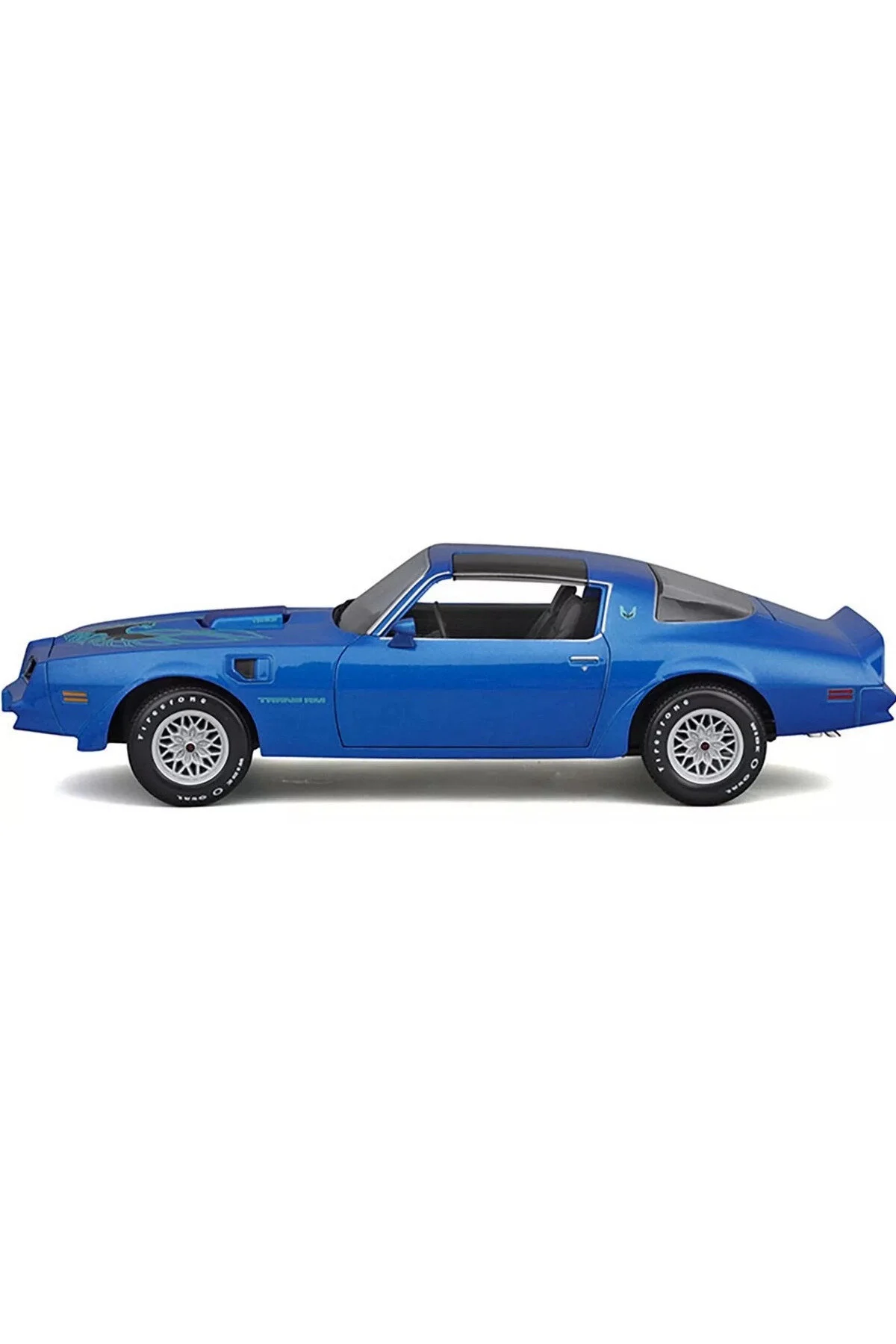 مدل خودرو MAISTO 1 18 1978 PONTIAC FIREBIRD TRANS COLLECTIBLE MODEL METAL CAR اورجینال TOYFEST