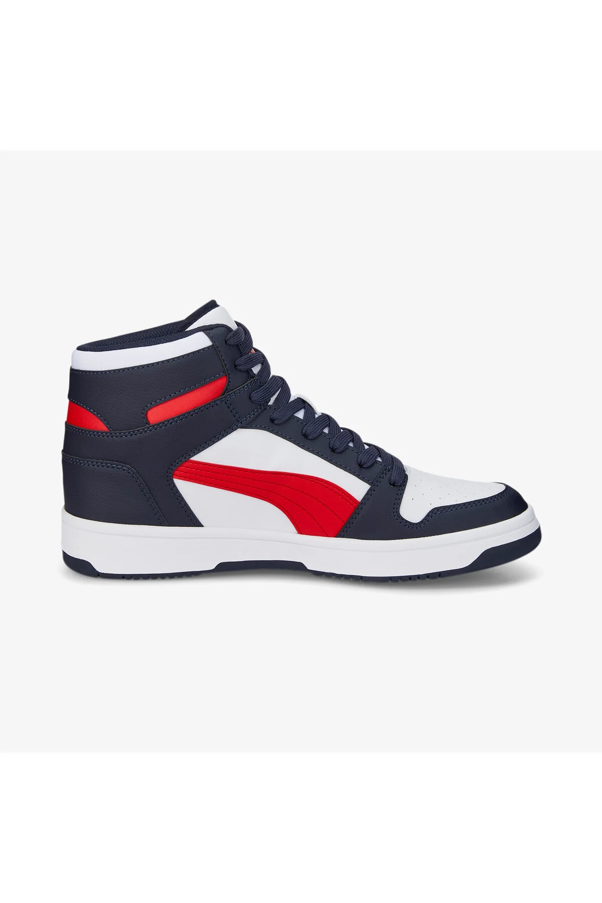کفش ورزشی مردانه و زنانه Parisian Slup Rese پوما Puma