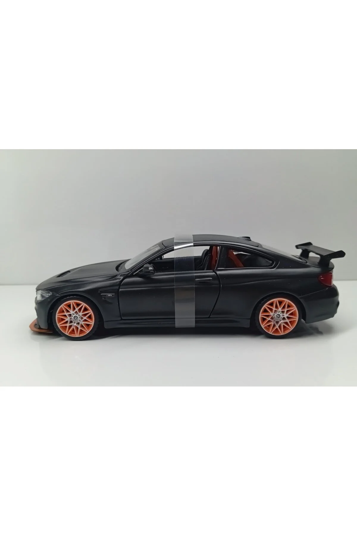 مدل خودرو DIANOMI MAISTO 1:24 مقیاس BMW M4 GTS فلزی DIECAST Maisto