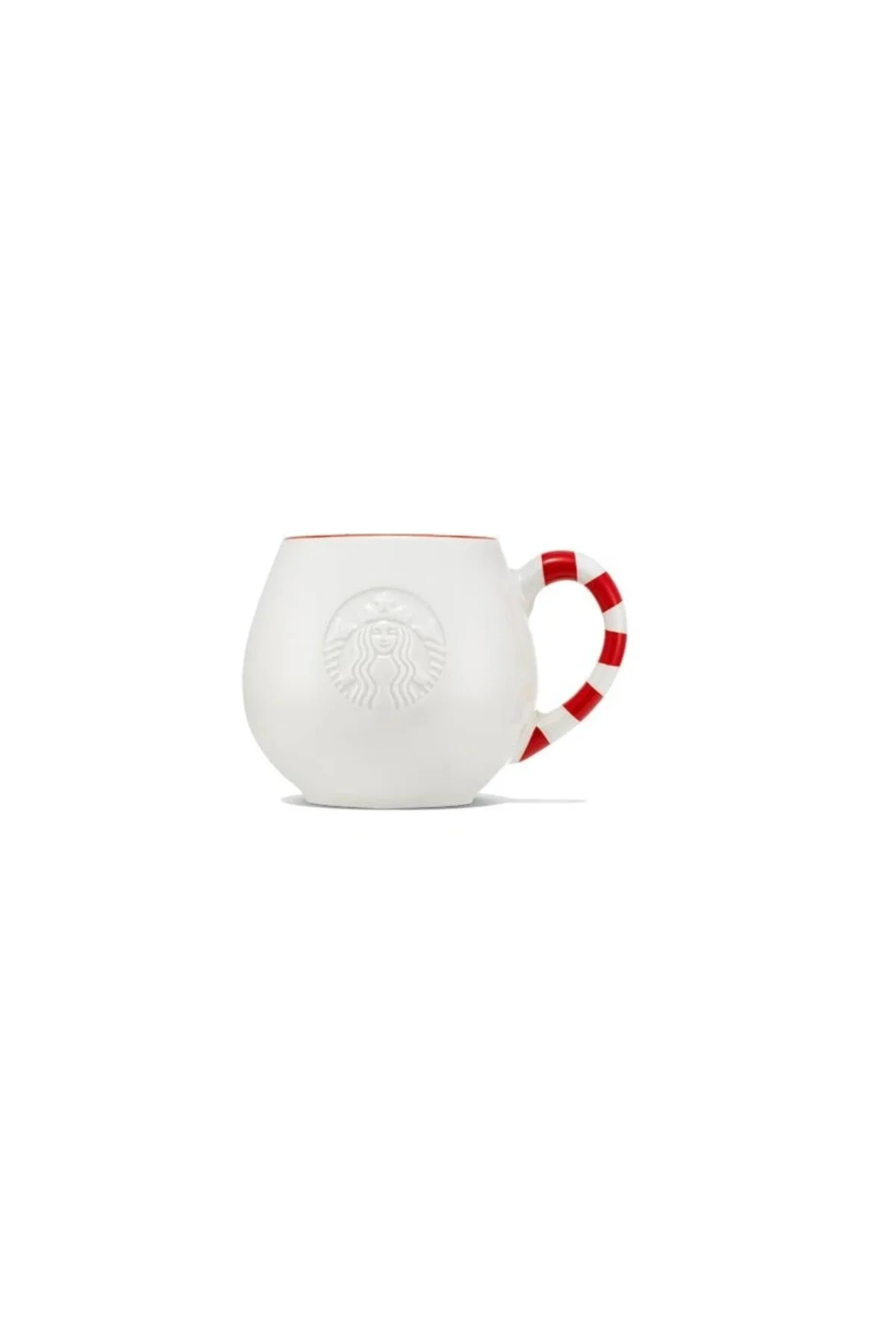 لیوان ® طرح آب نبات 355 میلی لیتر استارباکس Starbucks