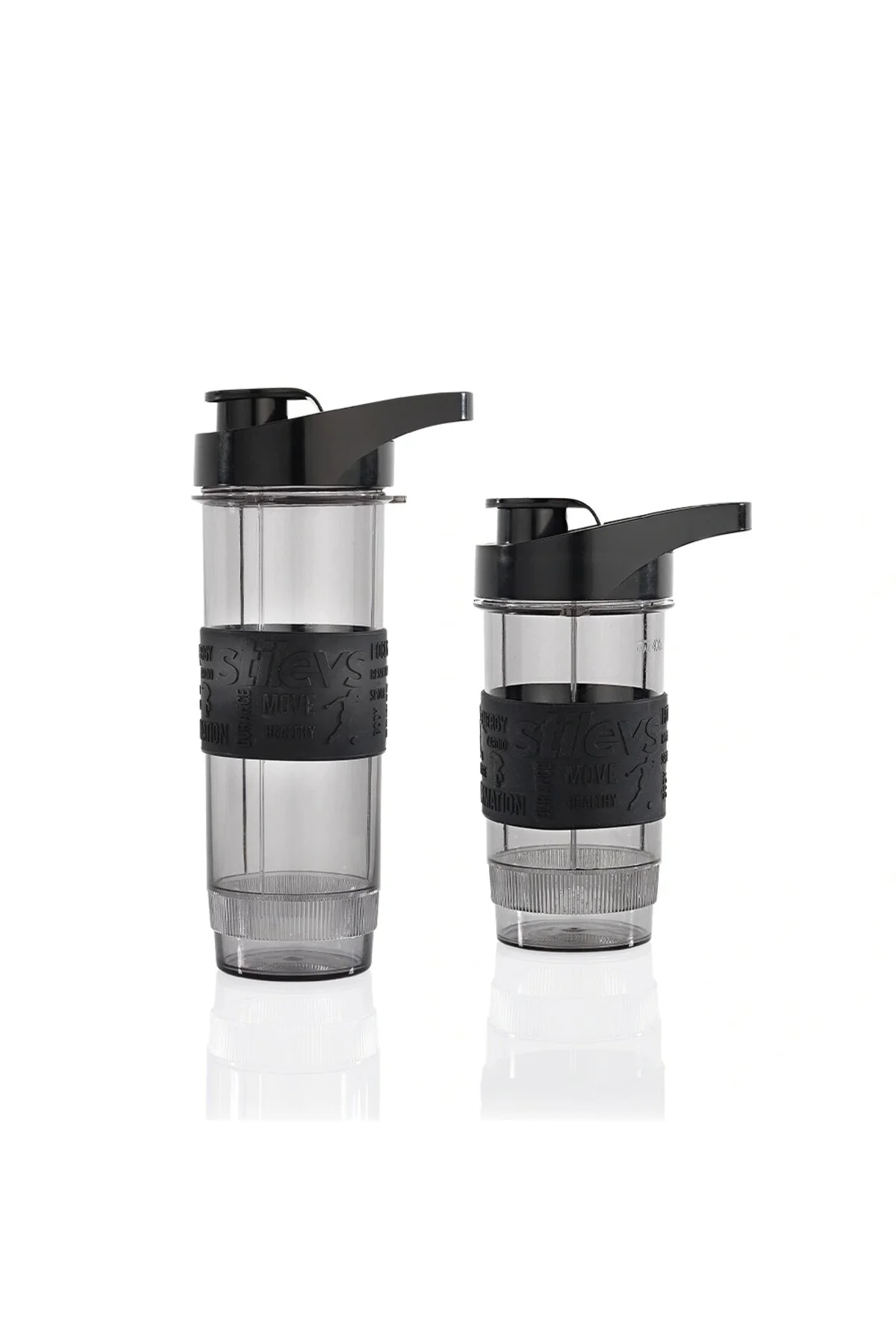 مخلوط کن شخصی TROPIX PRO PERSONAL BLENDER ROZE اورجینال Stilevs