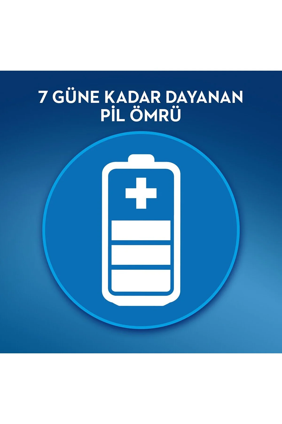 مسواک شارژی D100 قابل شارژ اکشن سیاه Oral-B
