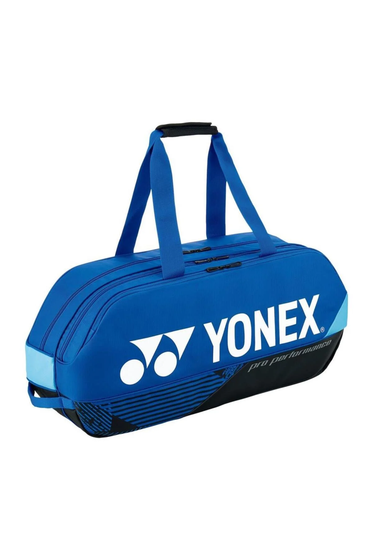 کیف تنیس PRO 92431 TOURNAMENT BAG COBALT BLUE Yonex