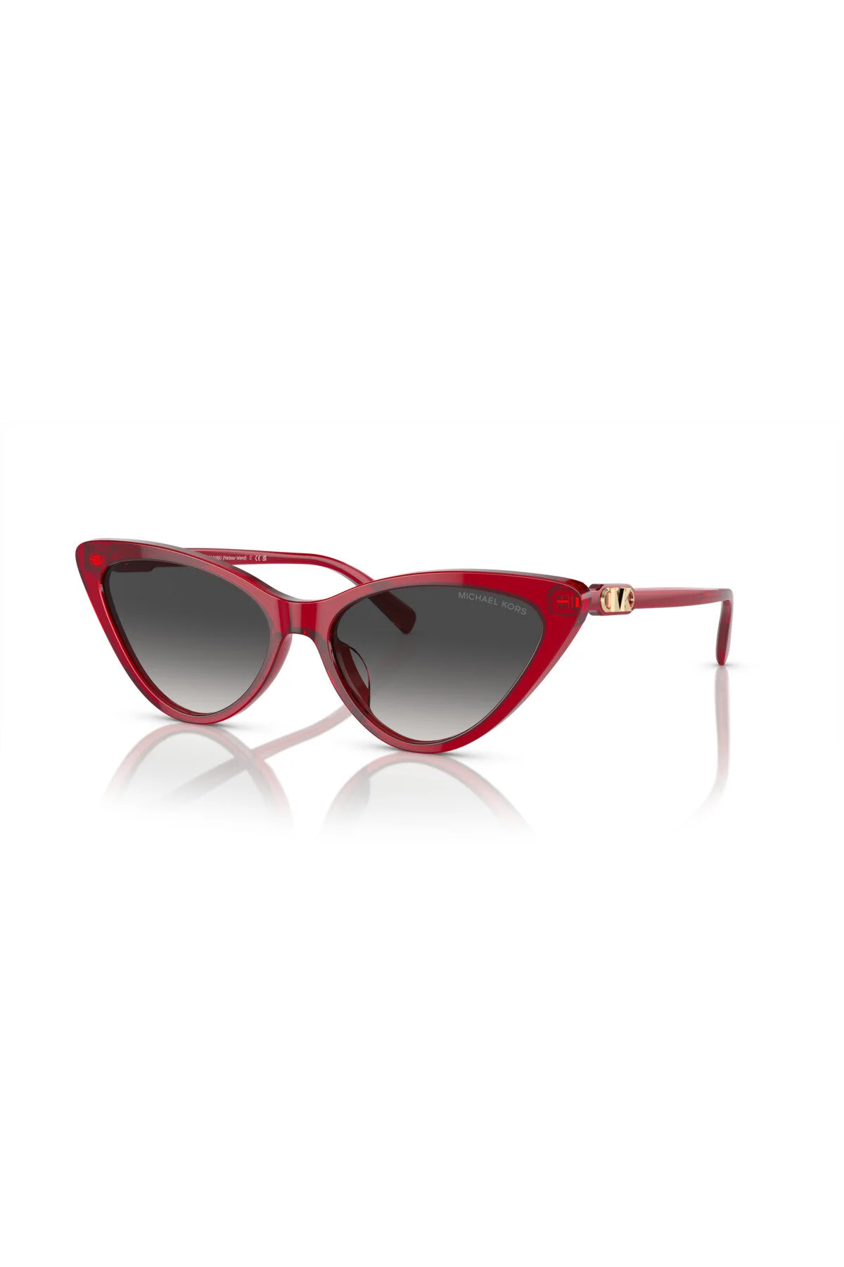 عینک آفتابی زنان MK2195U 39558G مایکل کورس اورجینال Michael Kors