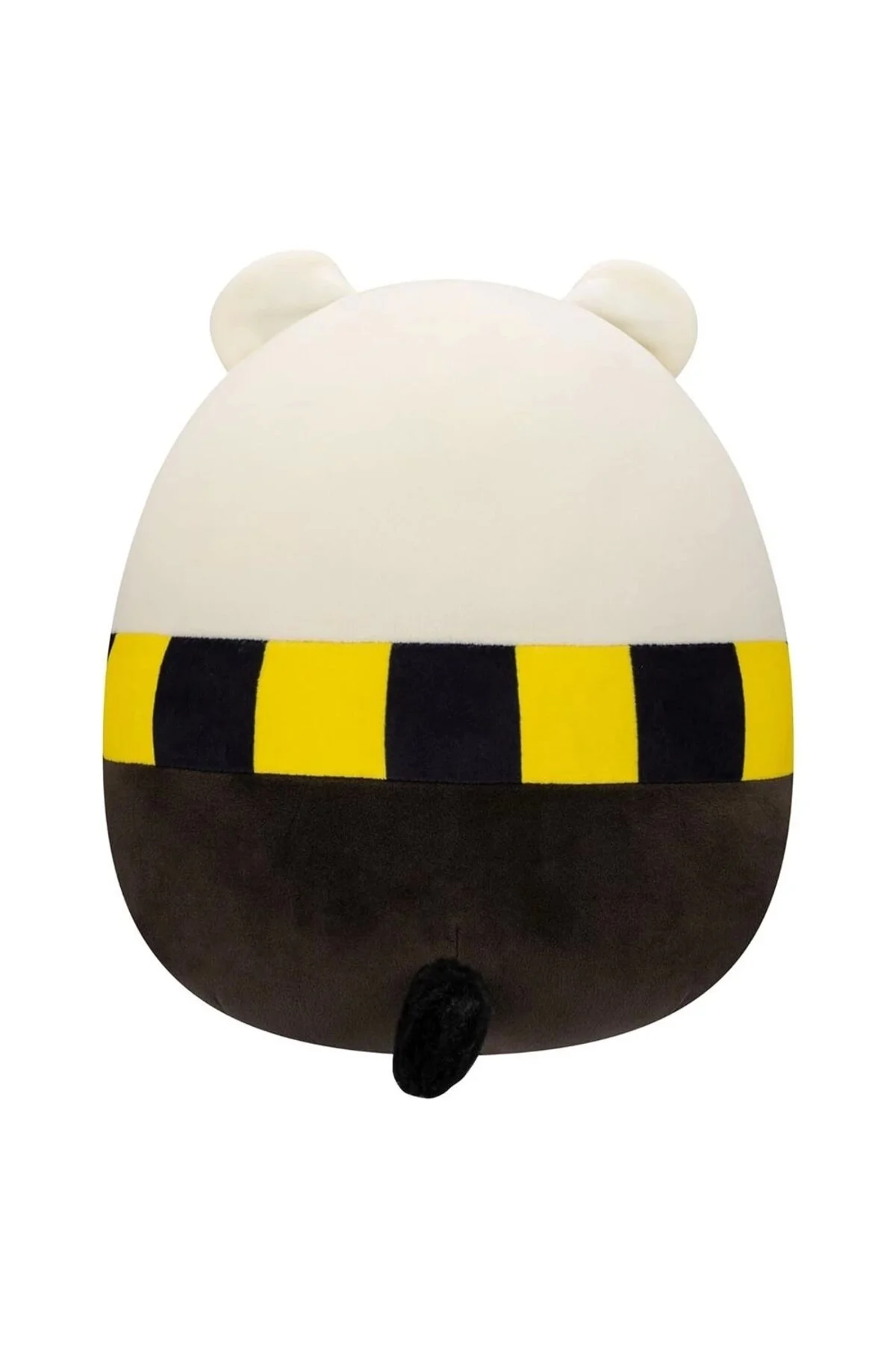 اسباب بازی های پشمی سری هری پاتر هافلپاف بادگر 20 سانتی متری Squishmallows